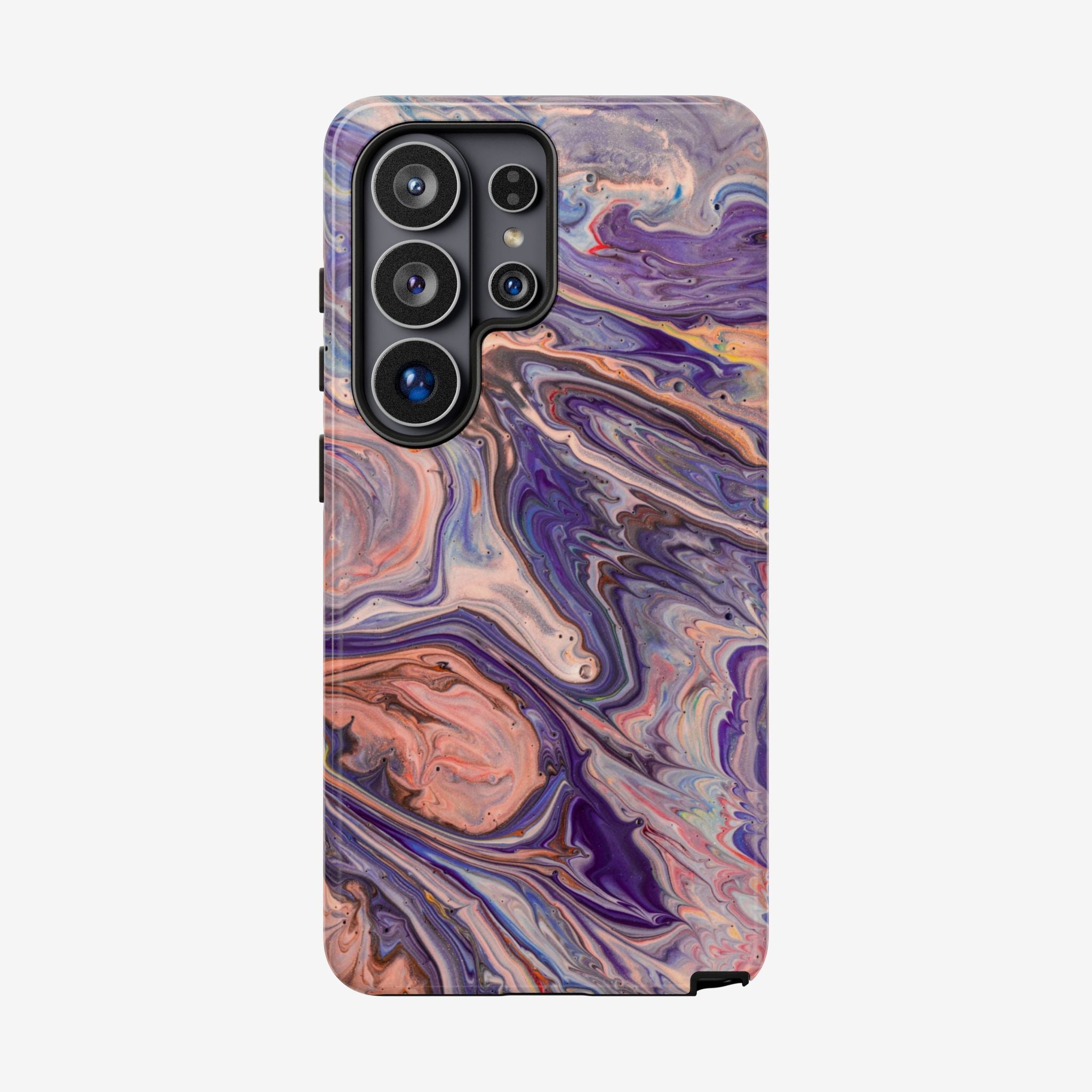 Abstract Swirl