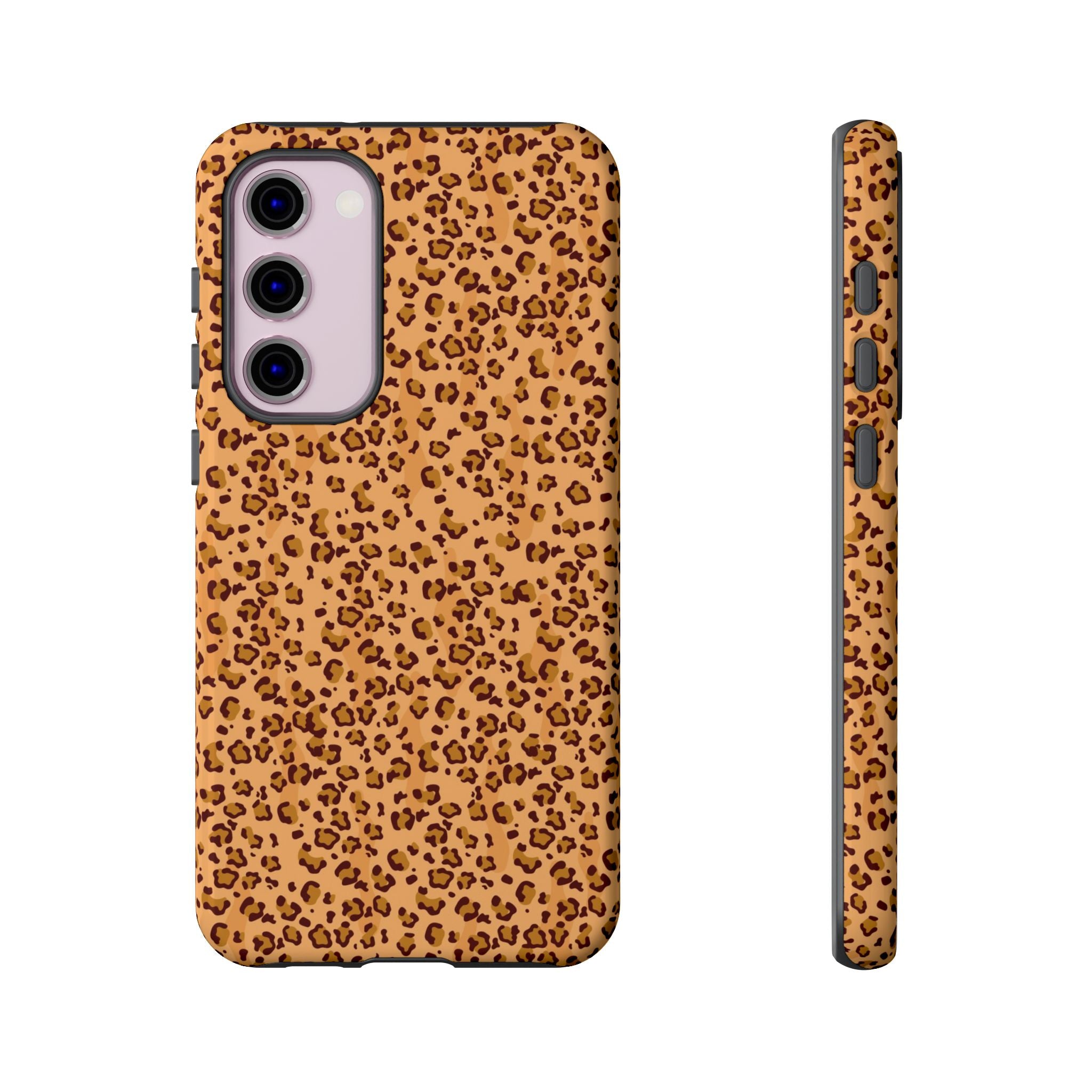 Cheetah Dots