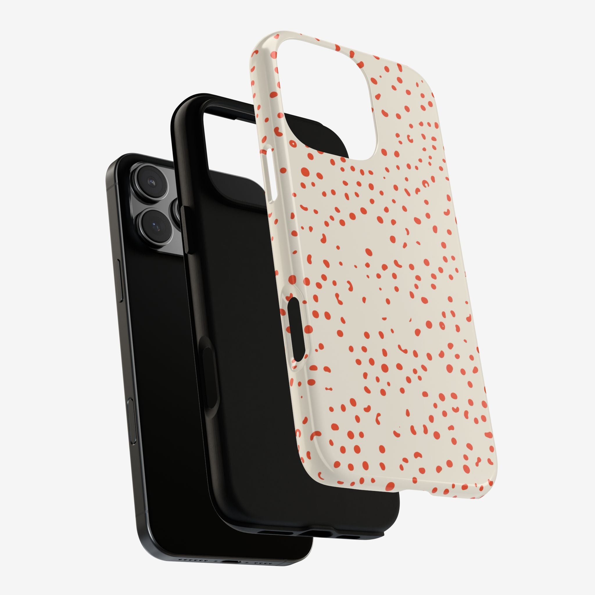 Speckled Coral