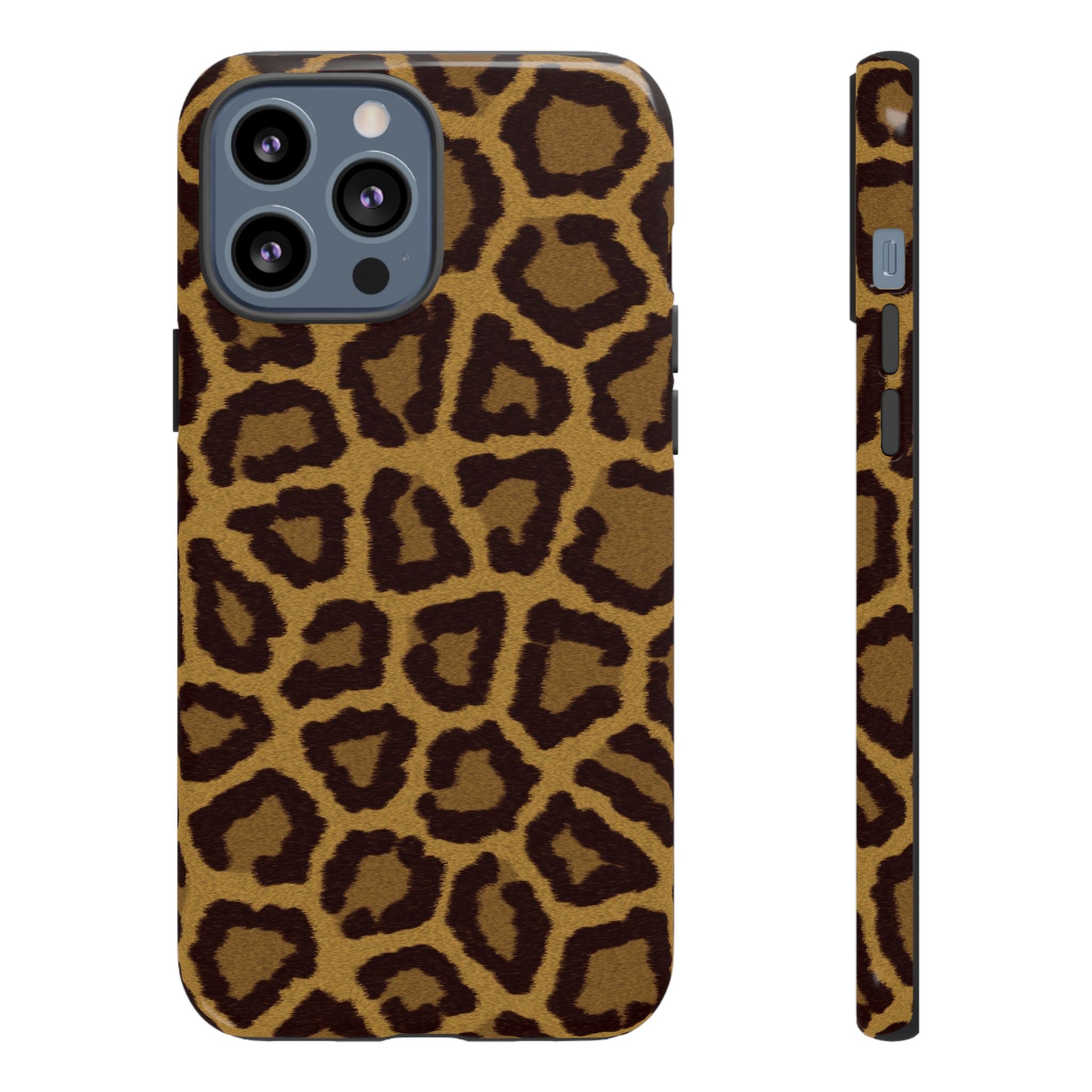 Jaguar Pattern