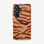 Tiger Stripe