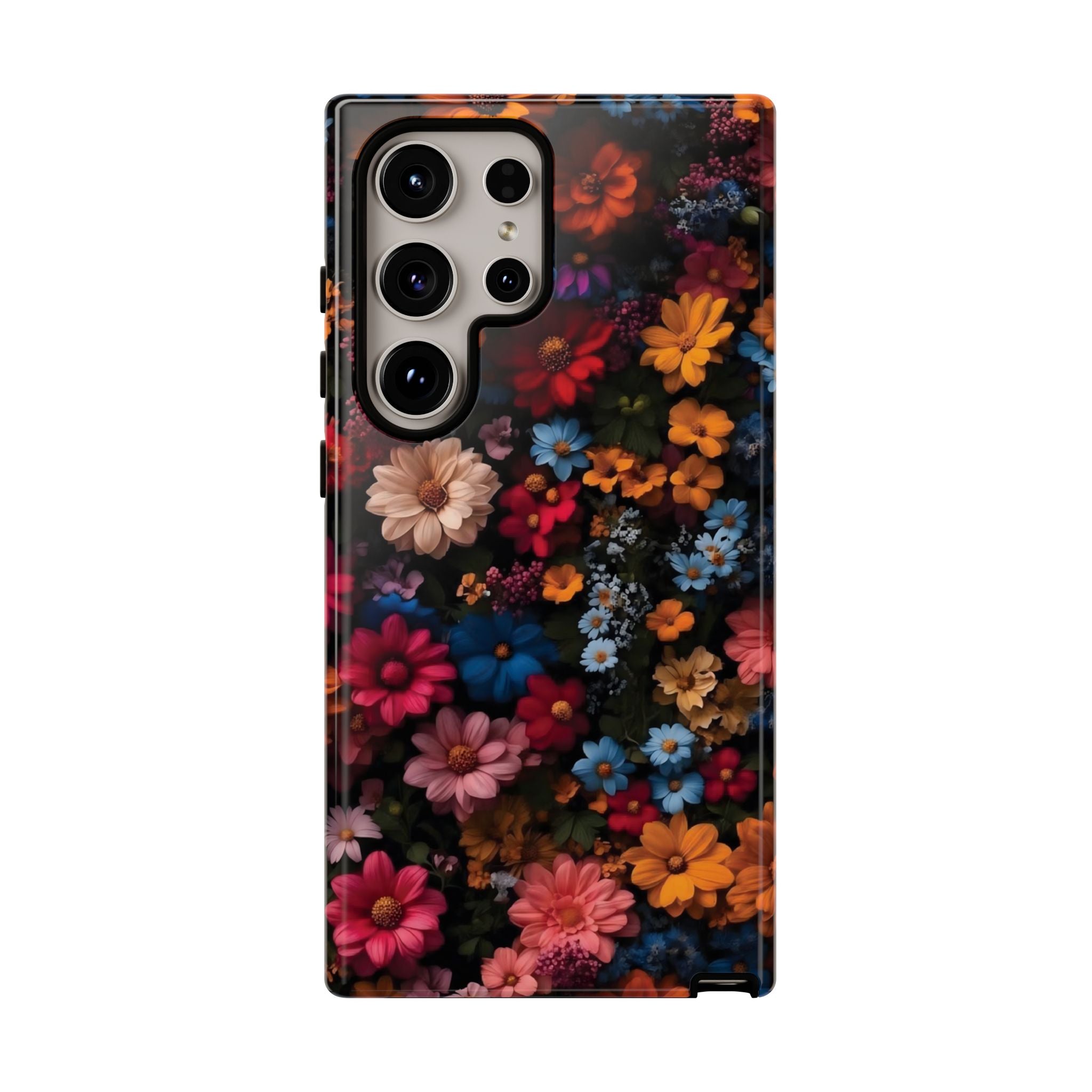 Floral Bloom