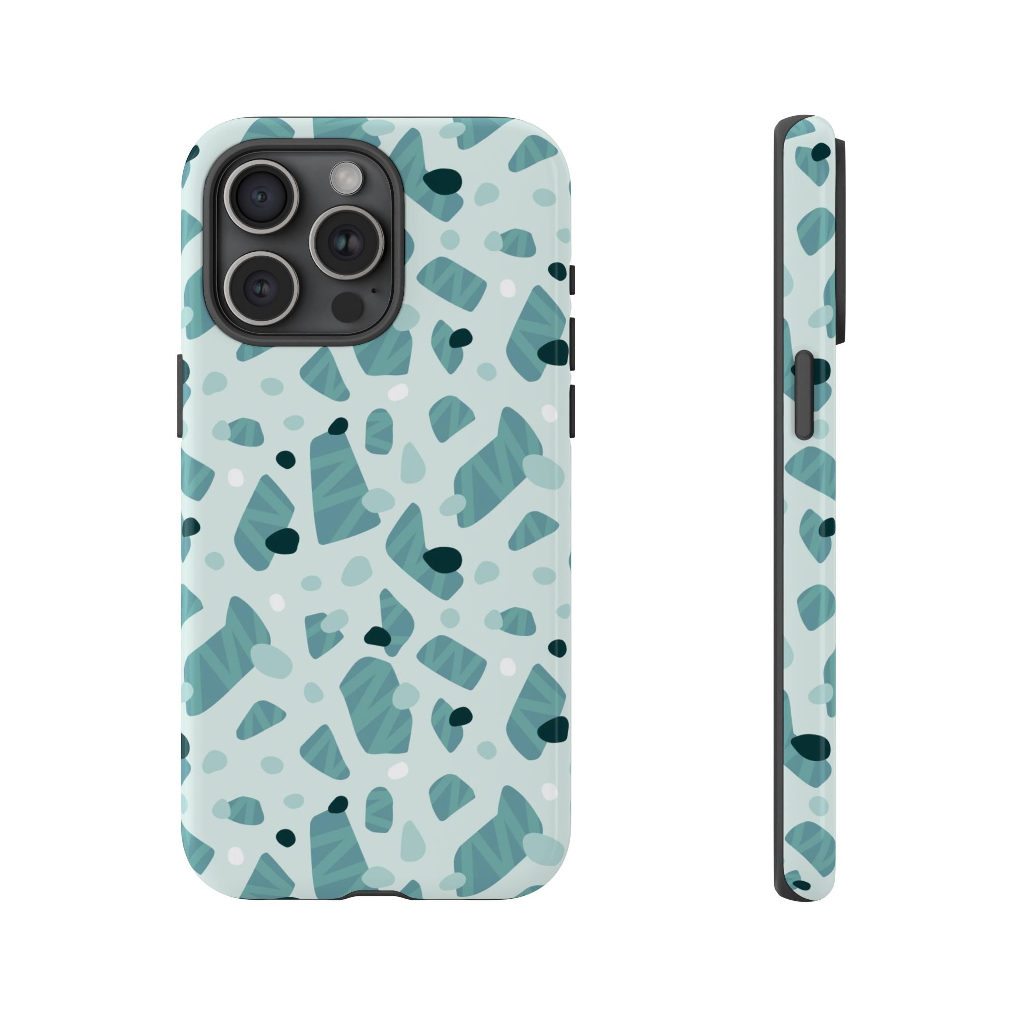 Terrazzo Mint