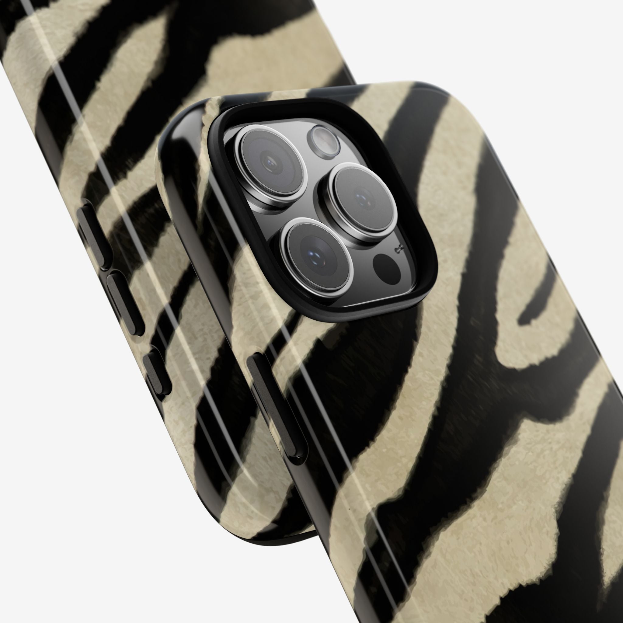 Zebra Stripes