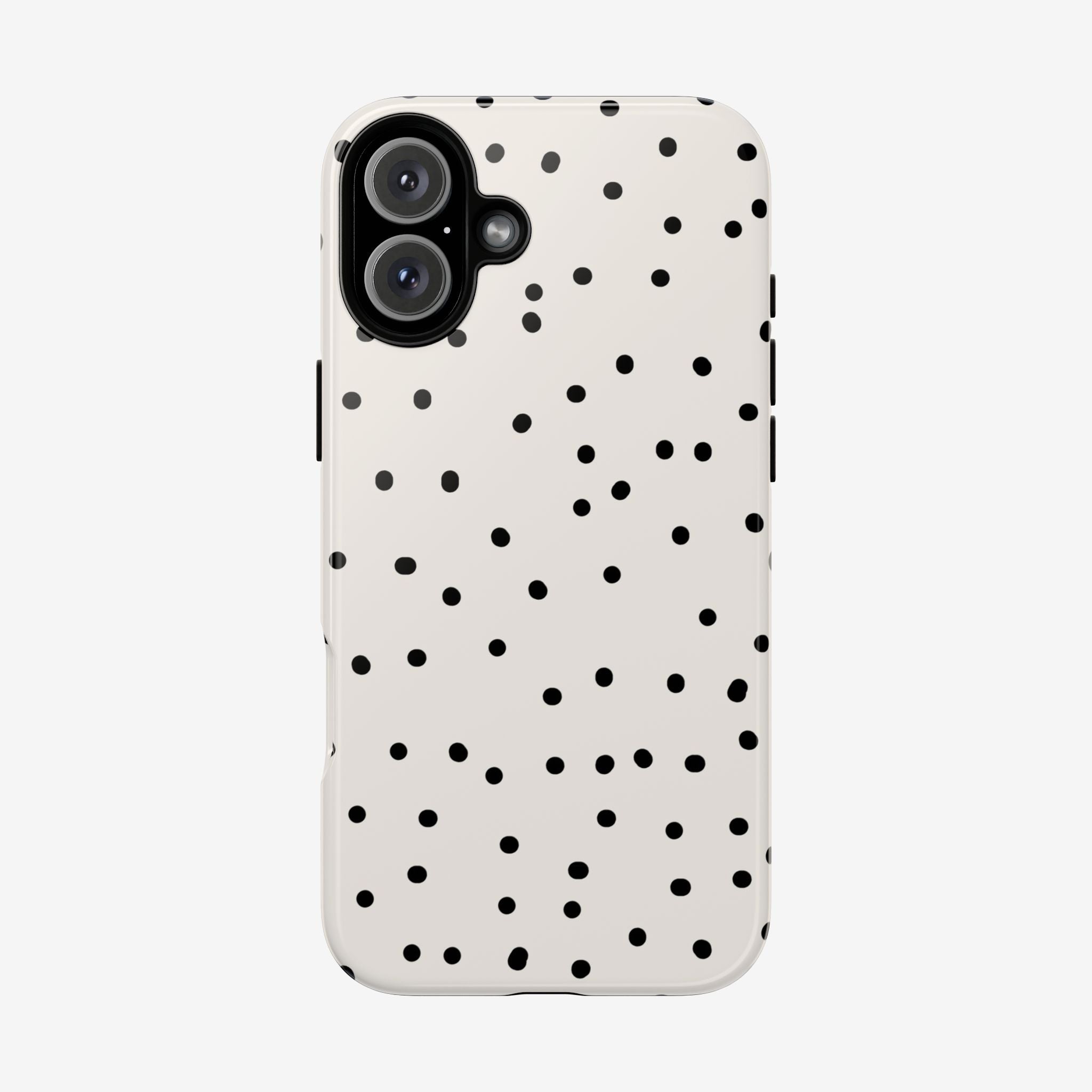 Dalmatian Dot