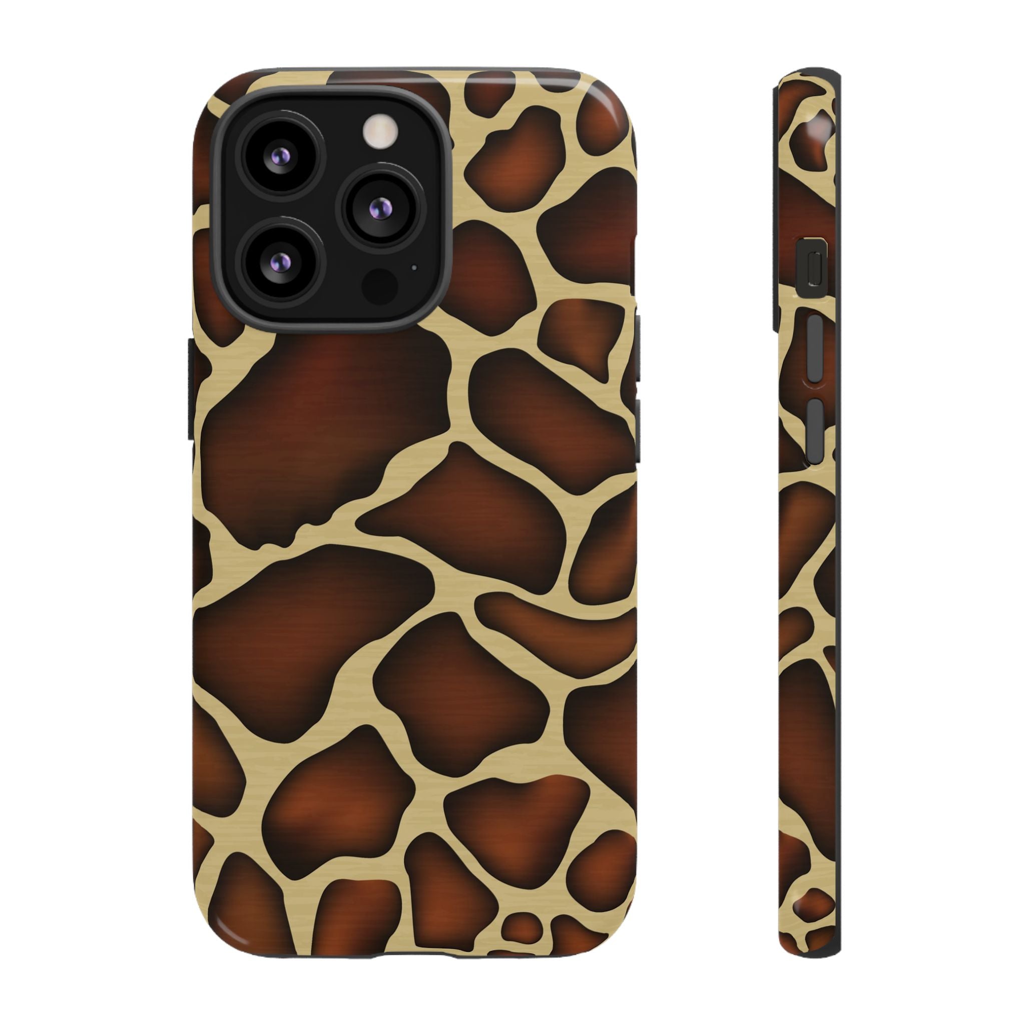 Giraffe Rugged