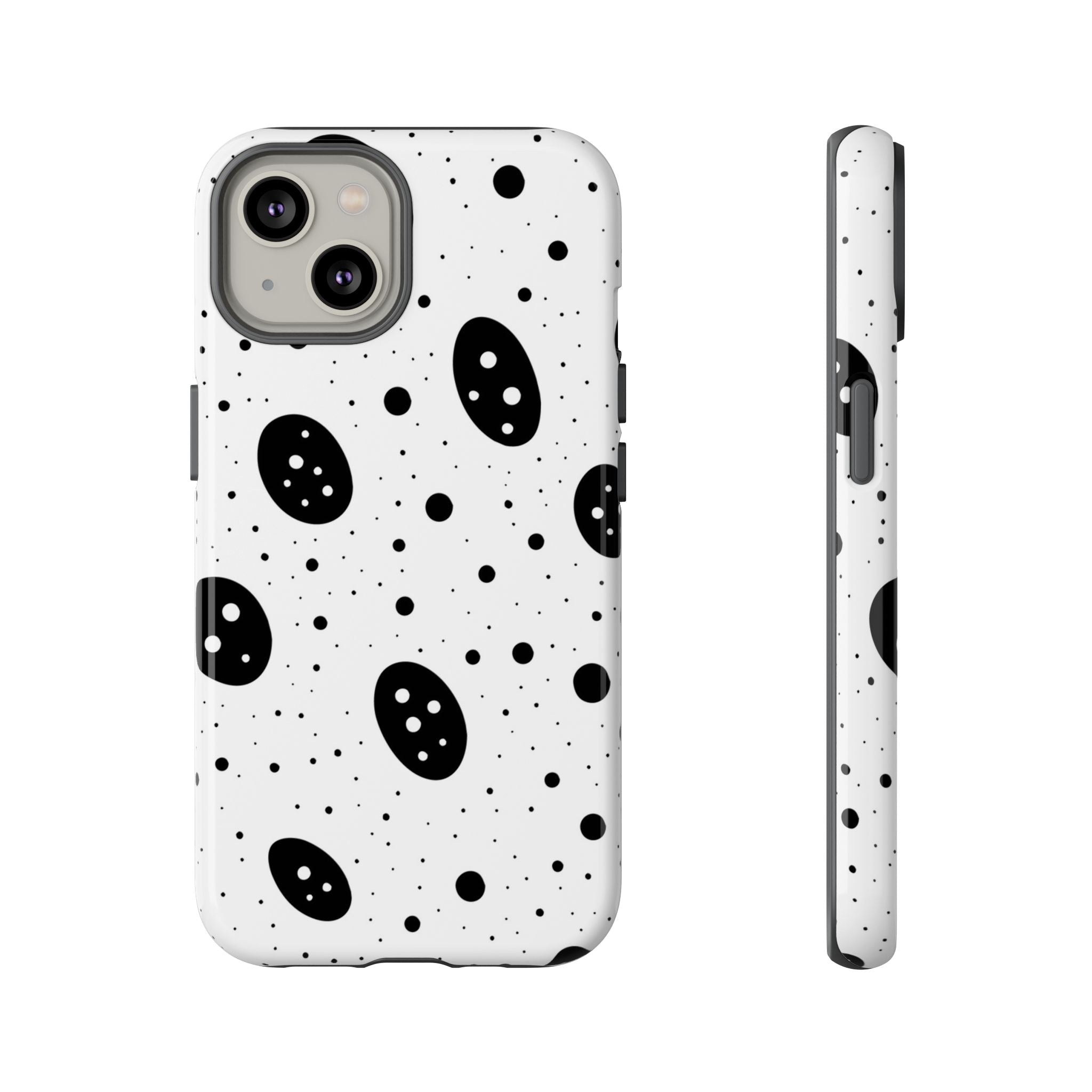Minimal Dot