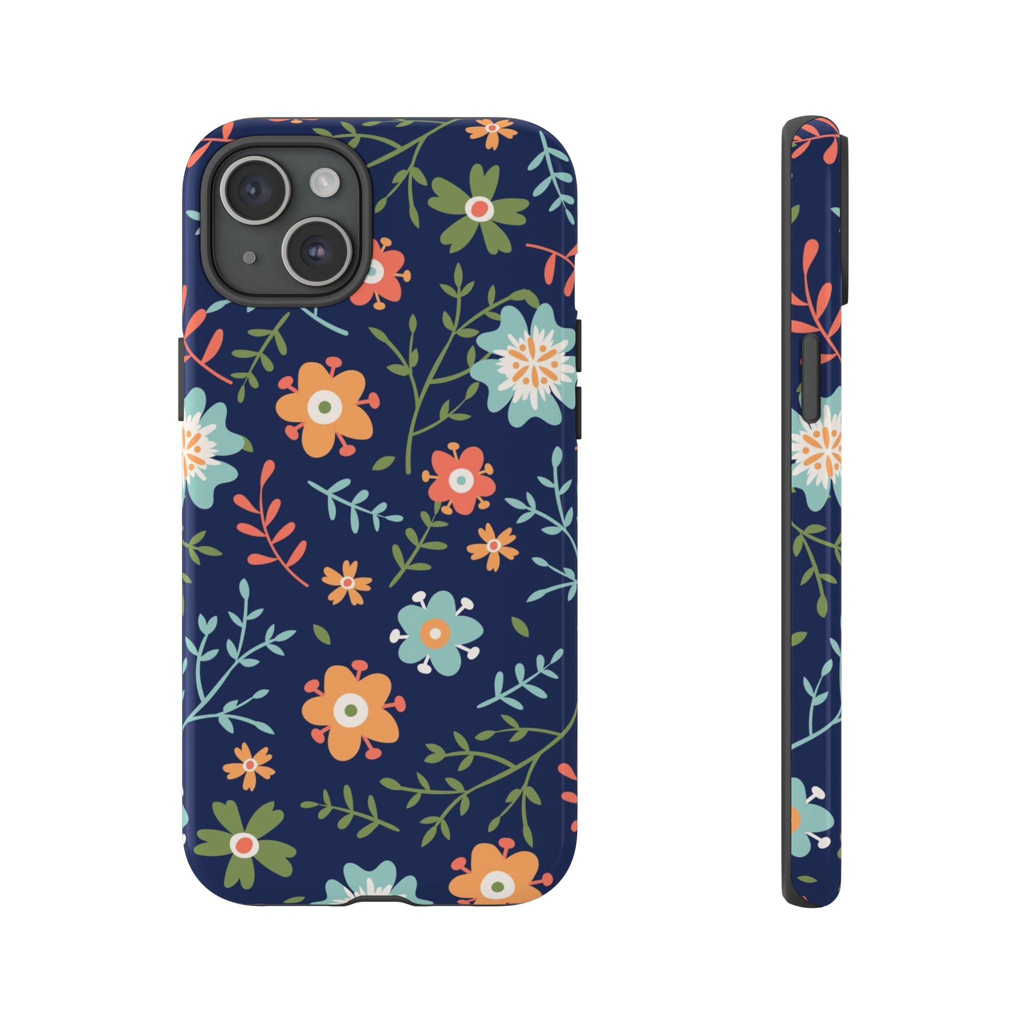 Floral