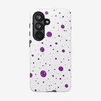 Purple Bubble