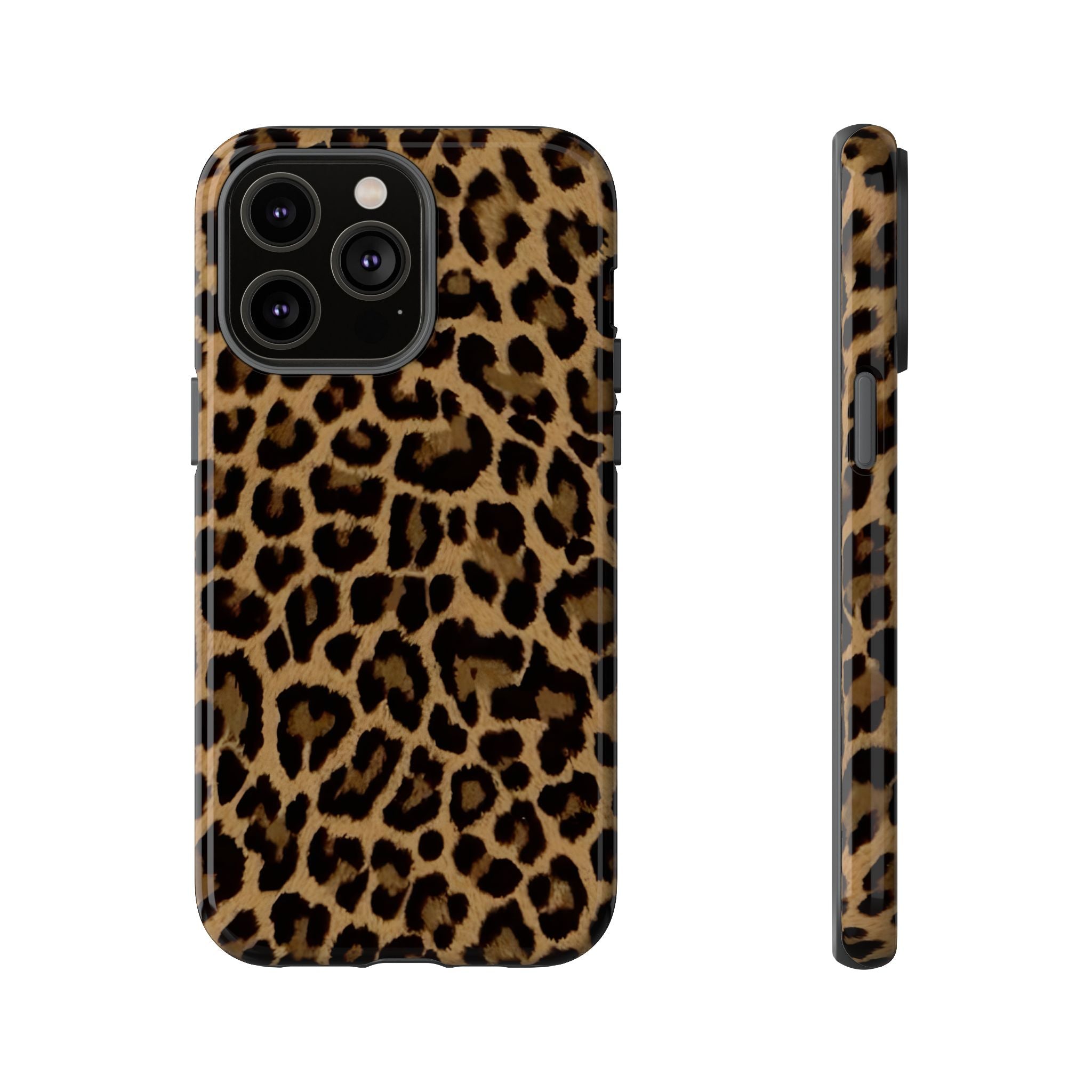 Wild Luxe