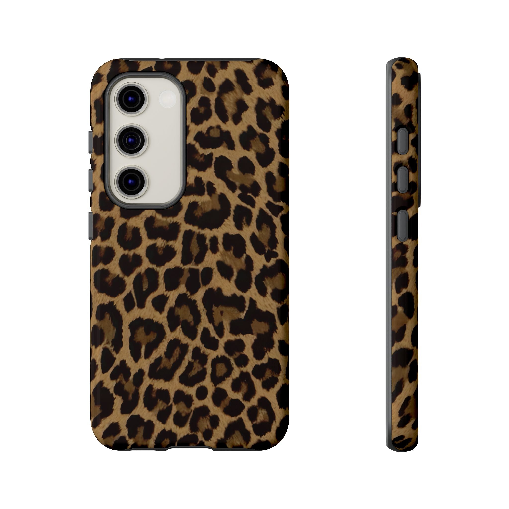 Wild Luxe