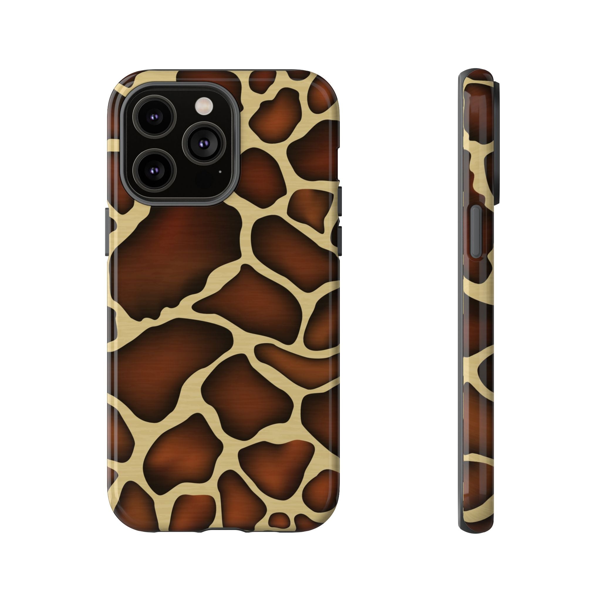 Giraffe Rugged