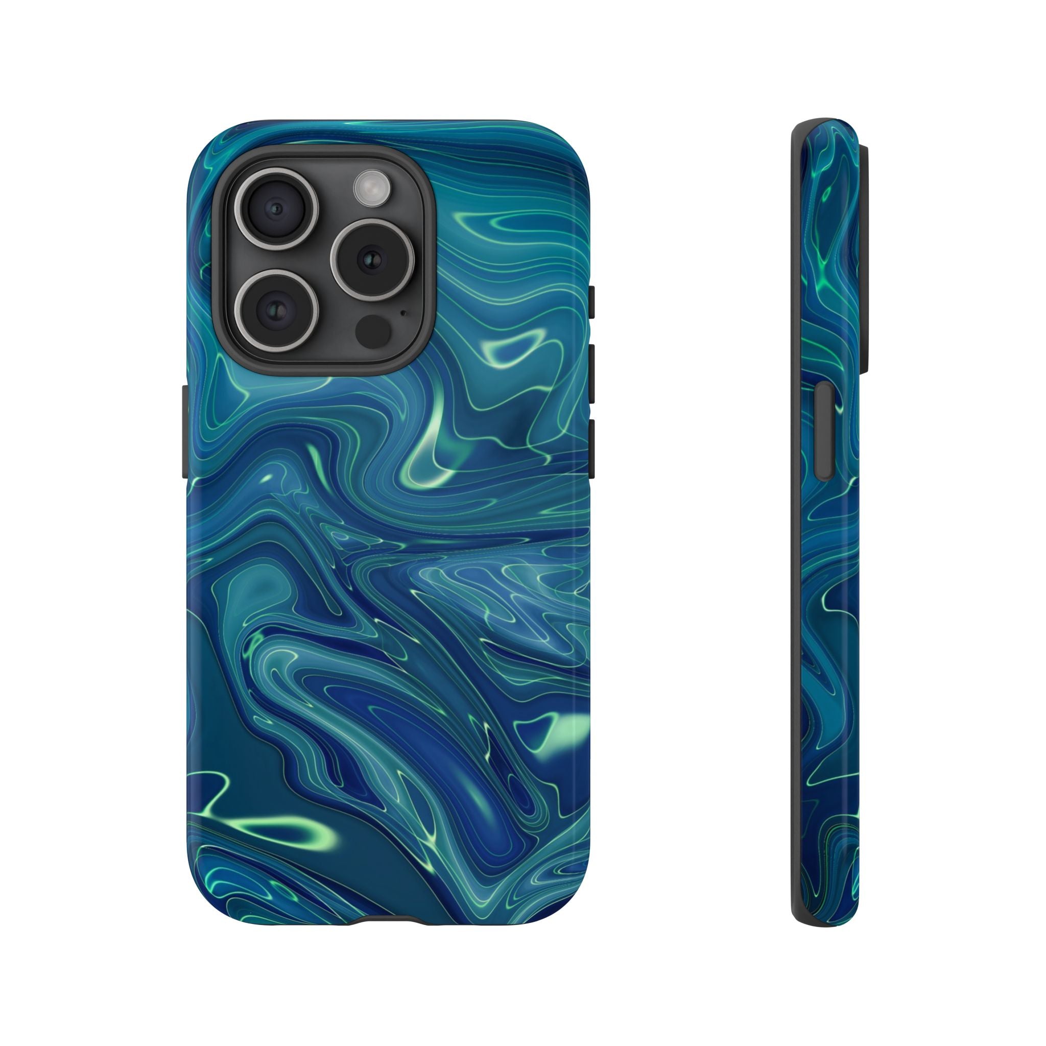 Liquid Ocean