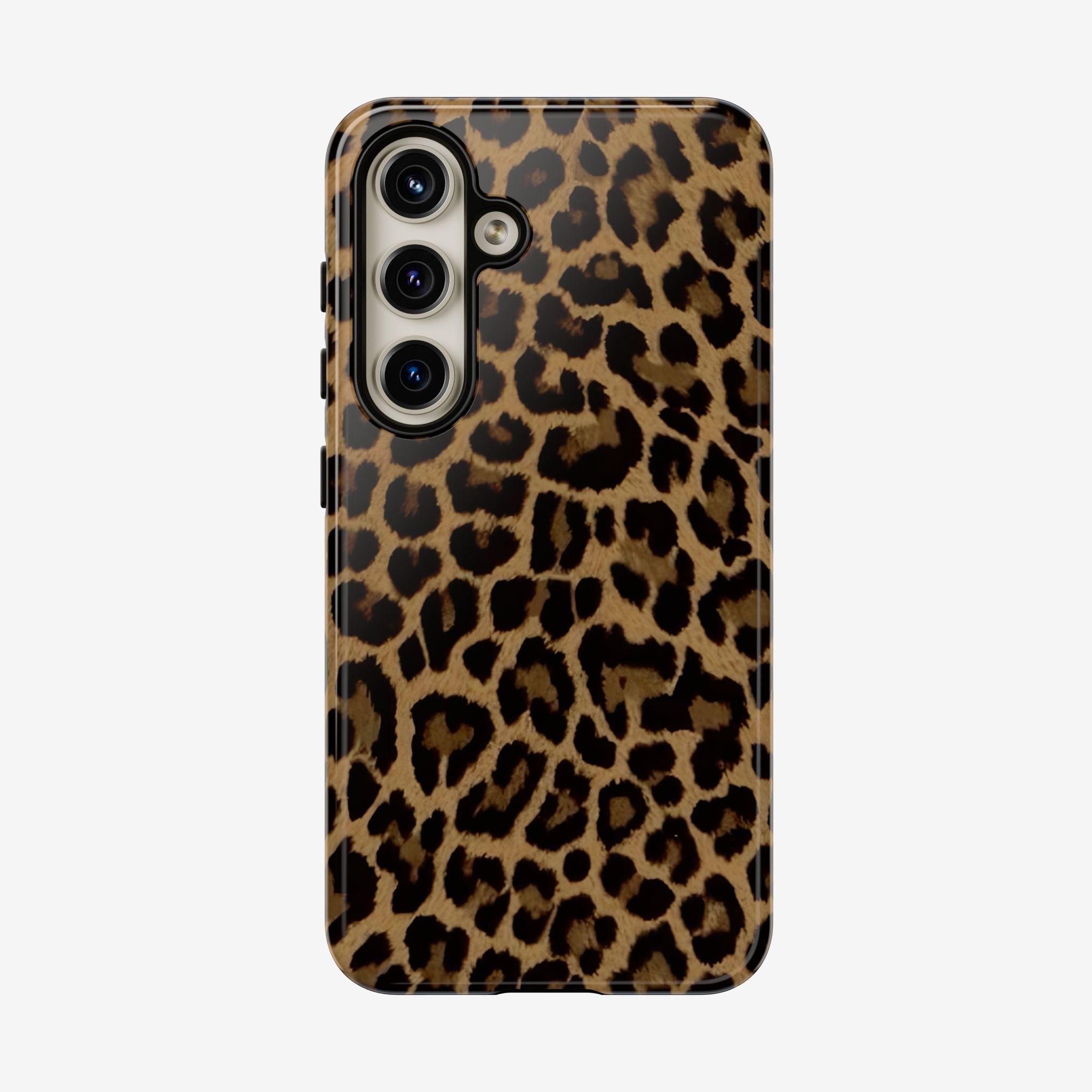 Wild Luxe