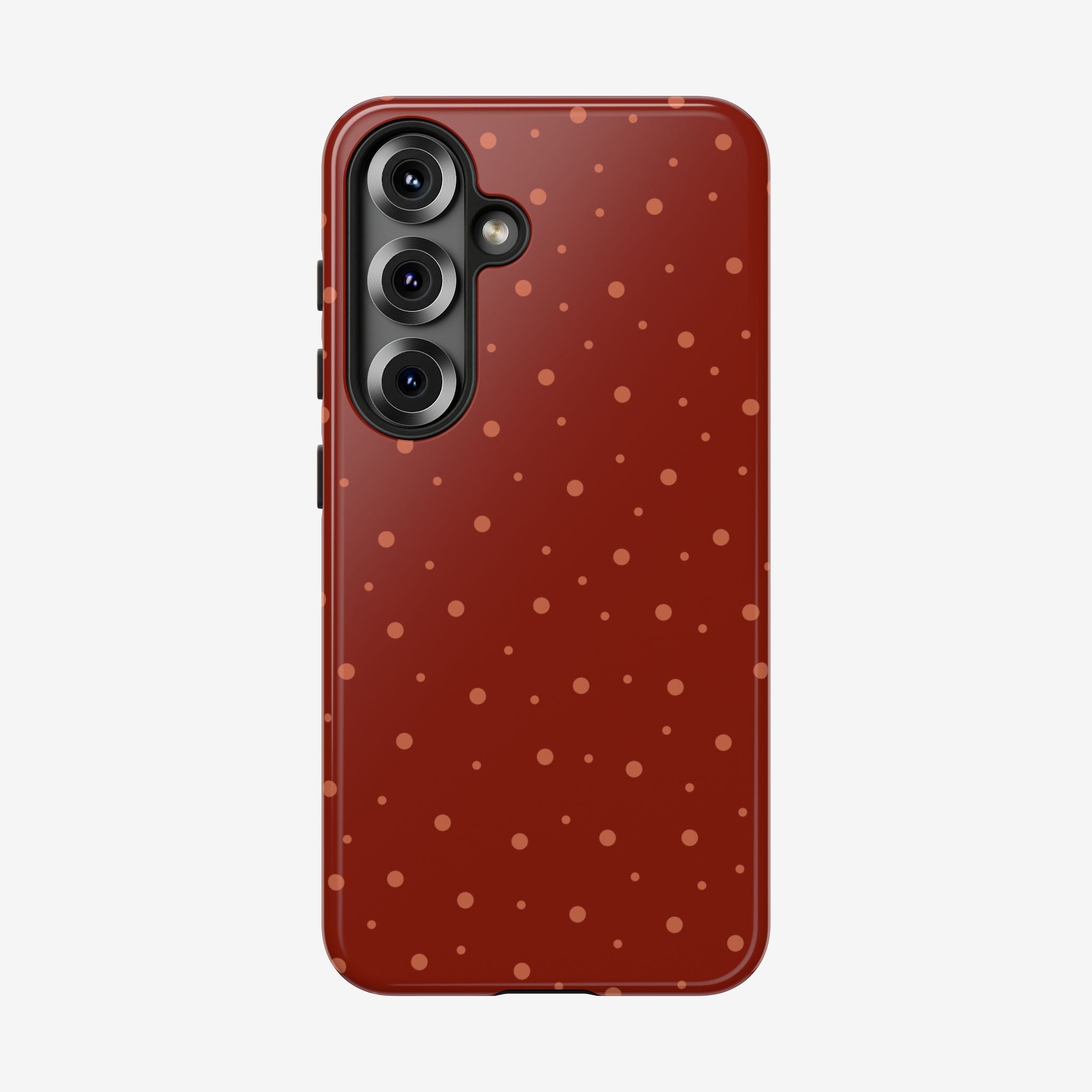 Red Polka