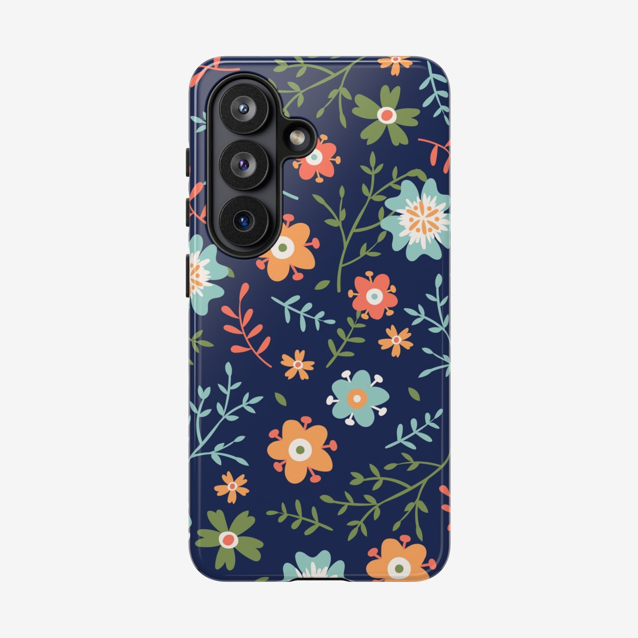 Floral