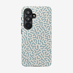 Coral Maze