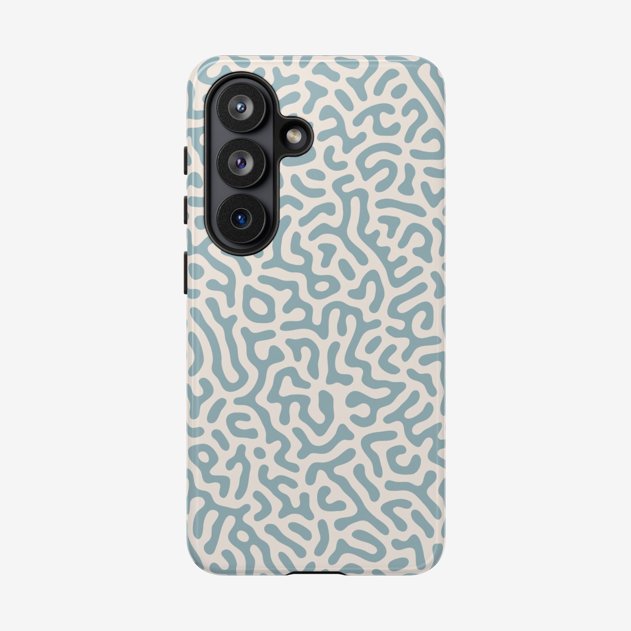 Coral Maze