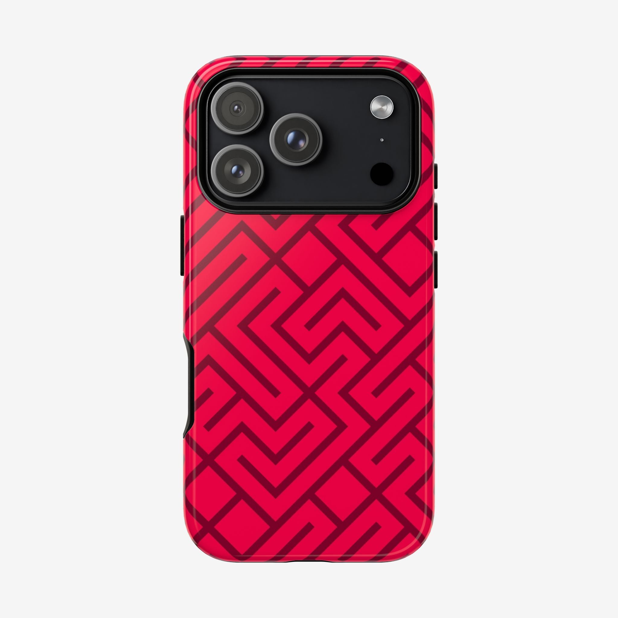 Bold Geometric
