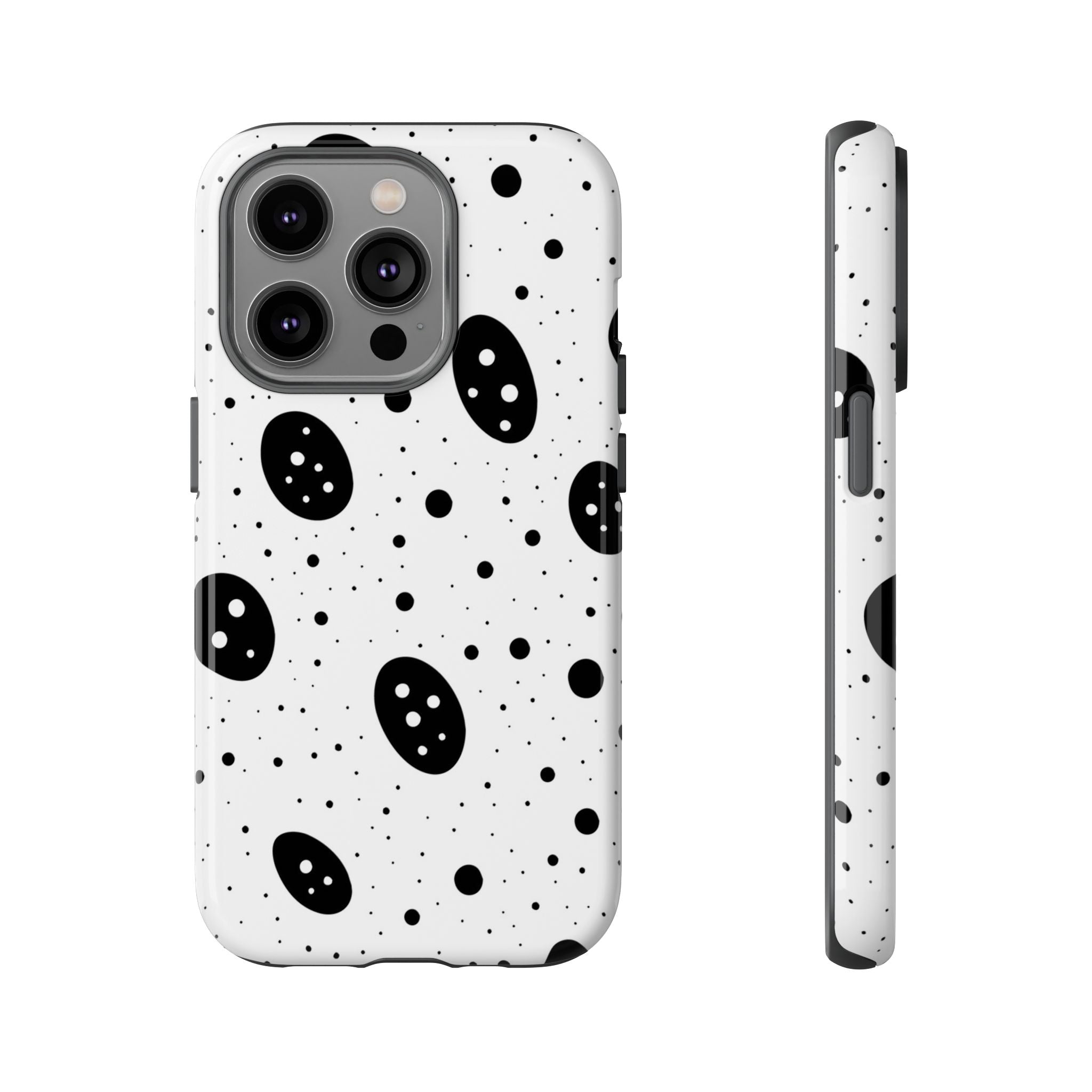 Minimal Dot