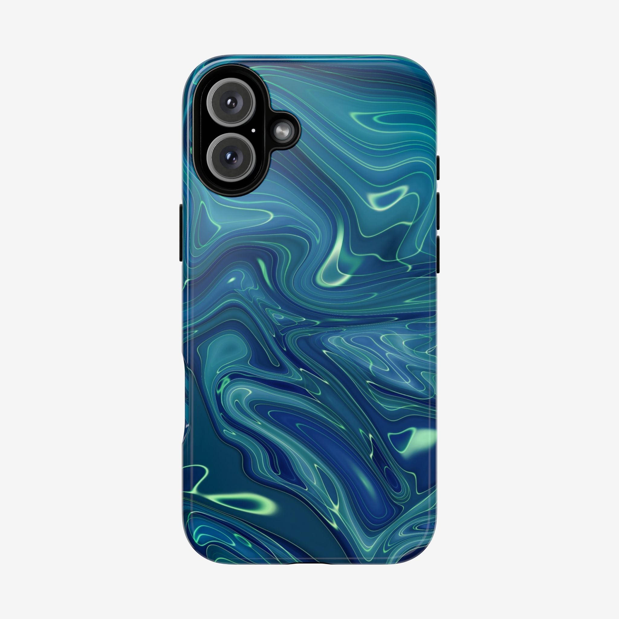 Liquid Ocean