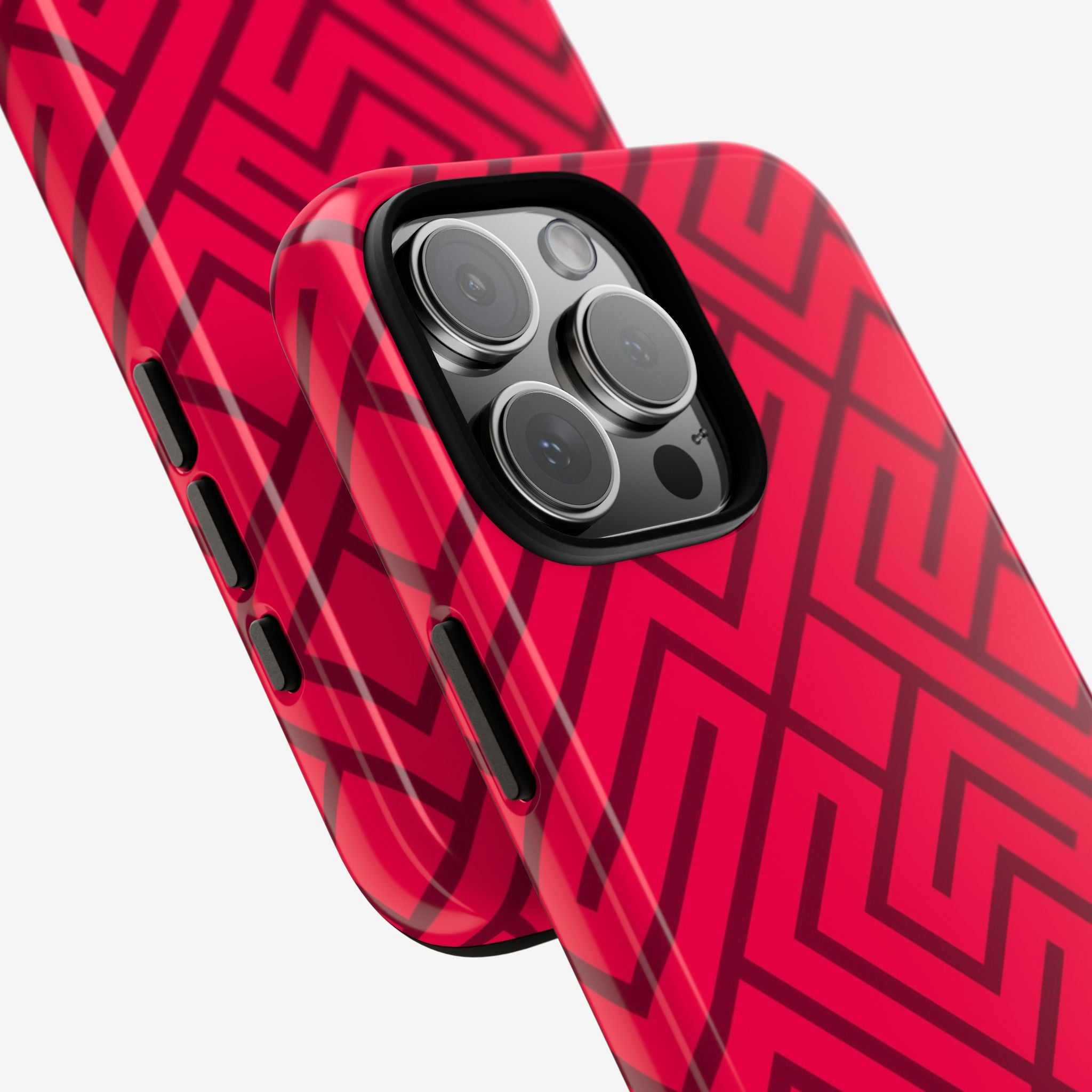 Bold Geometric