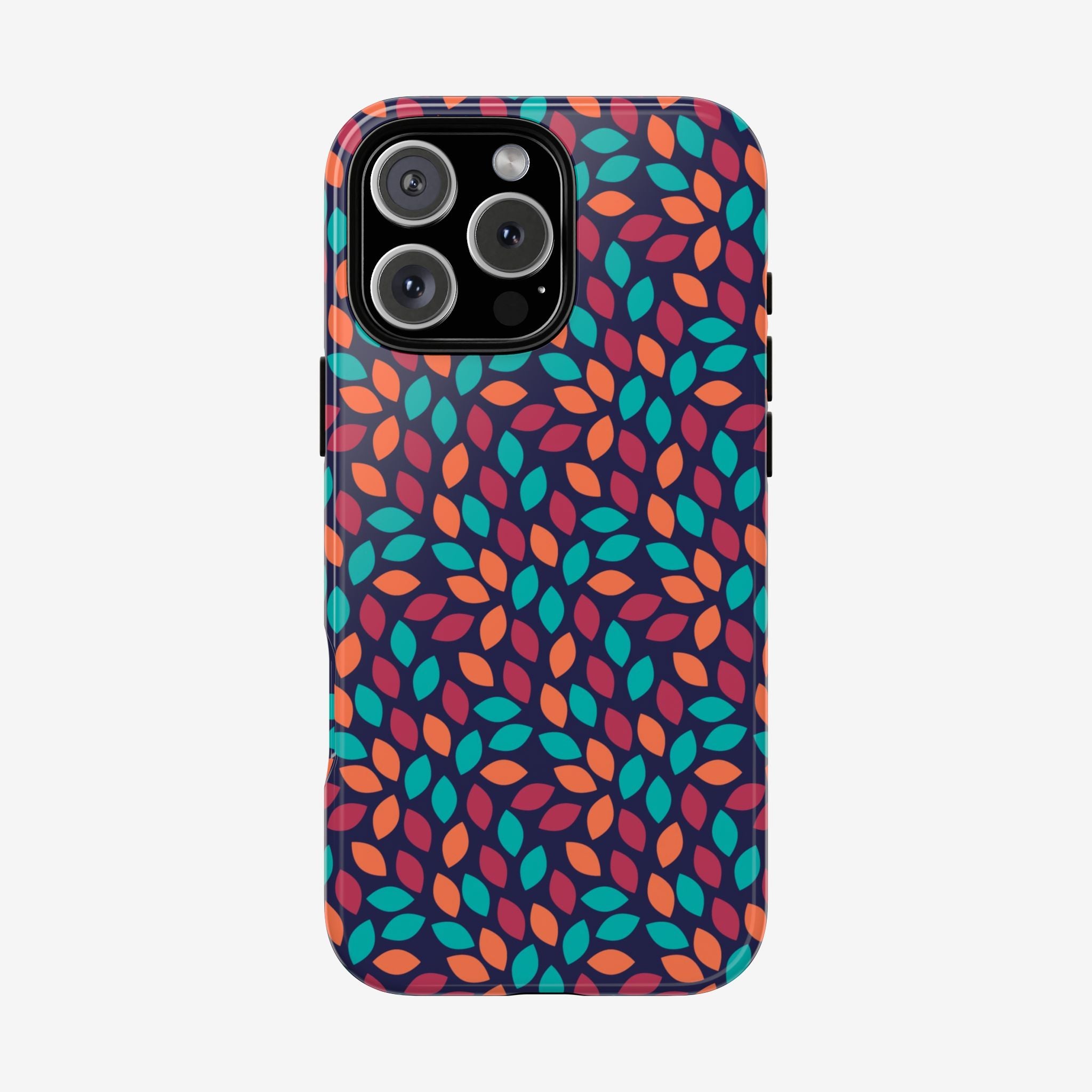 Colorful Leaf