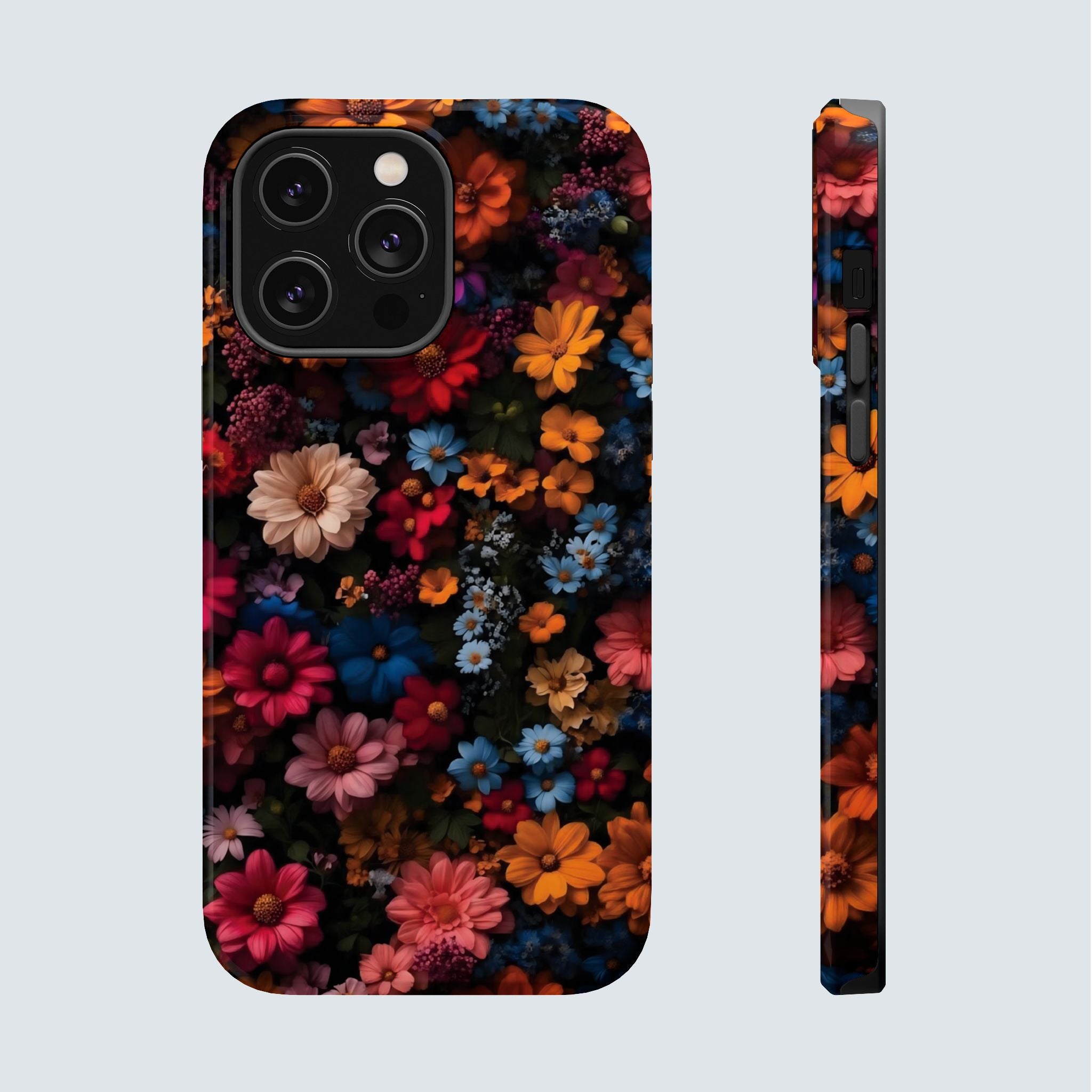 Floral Bloom