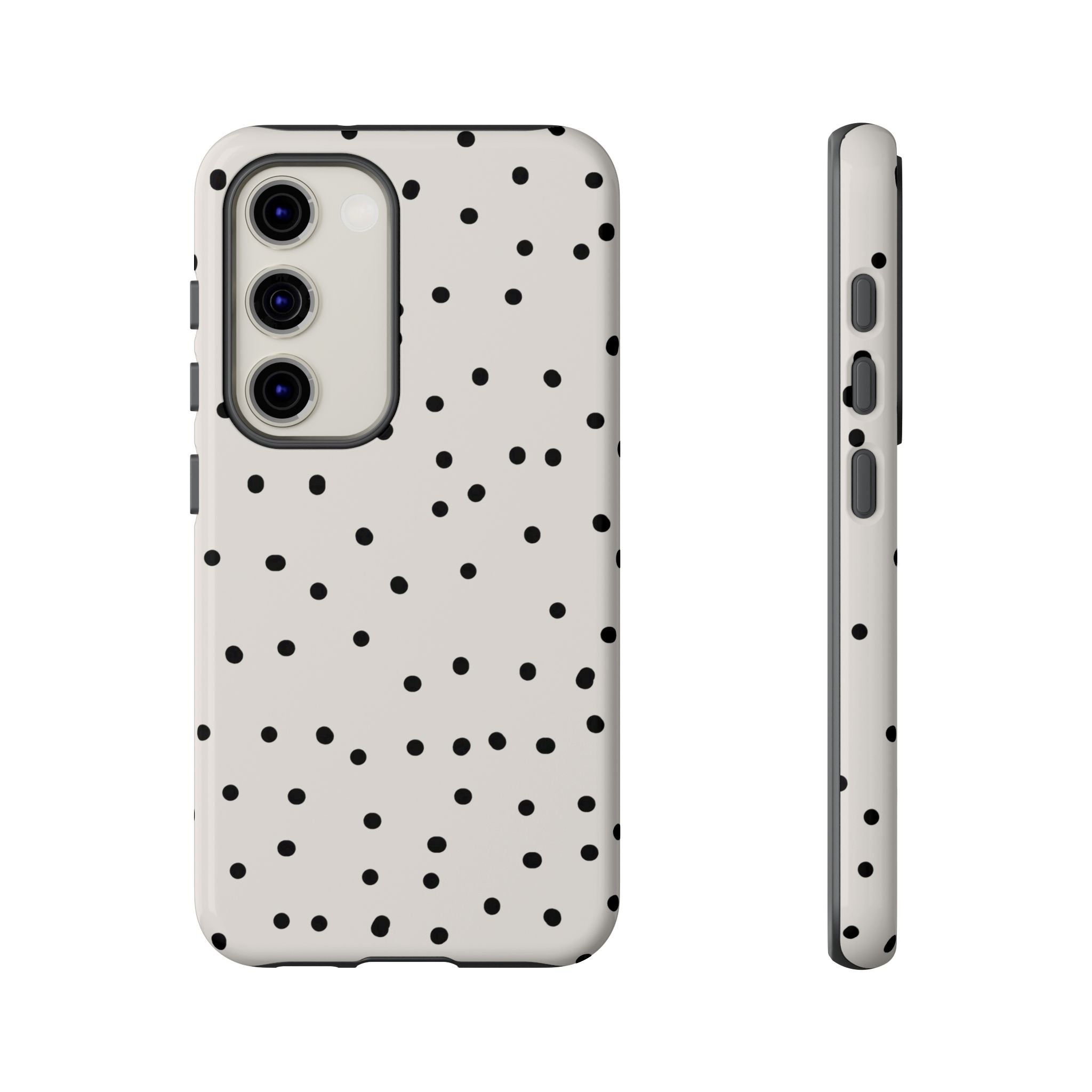 Dalmatian Dot