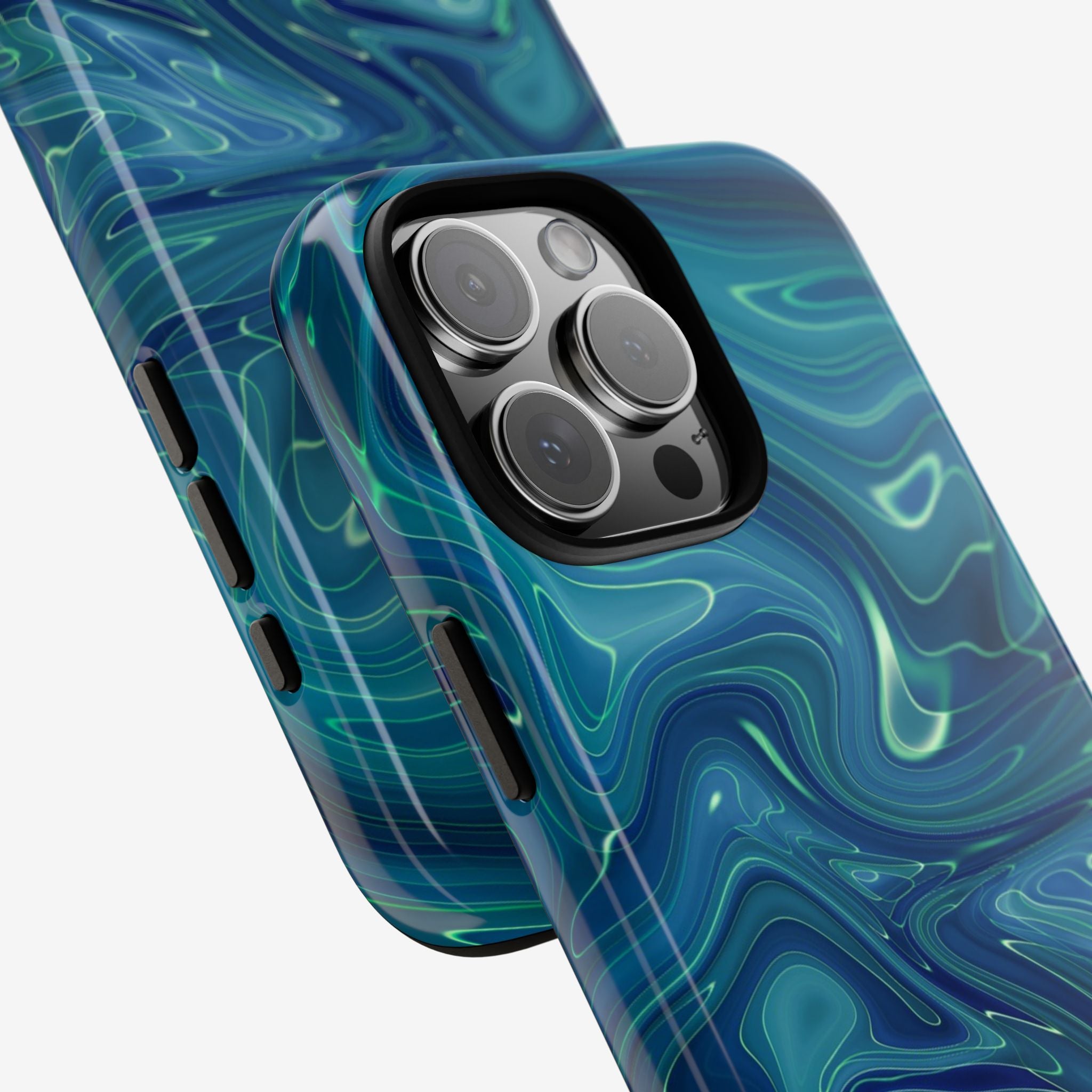 Liquid Ocean