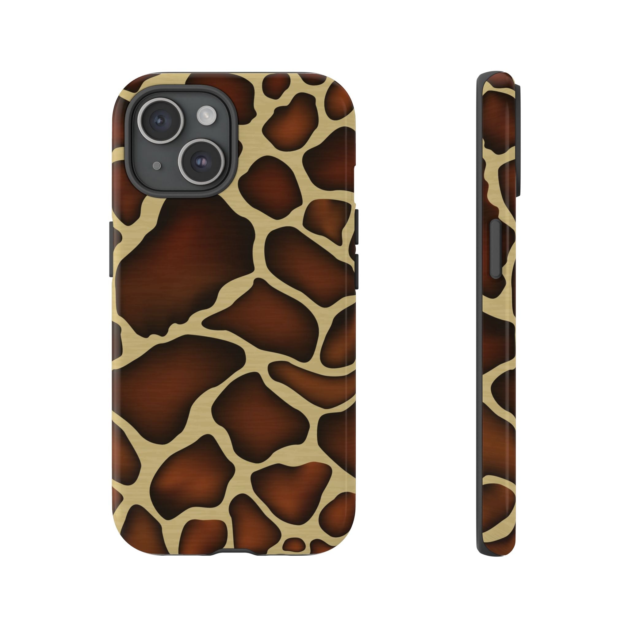 Giraffe Rugged