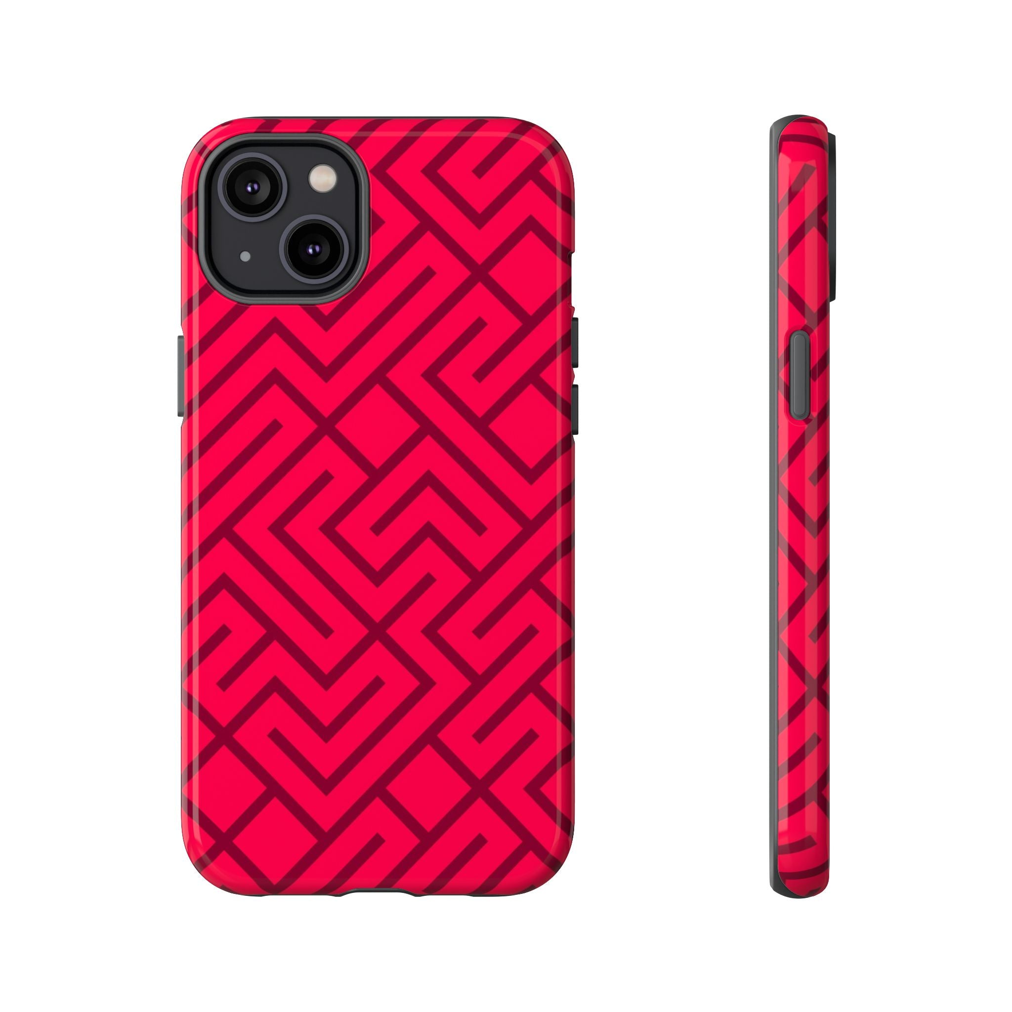 Bold Geometric