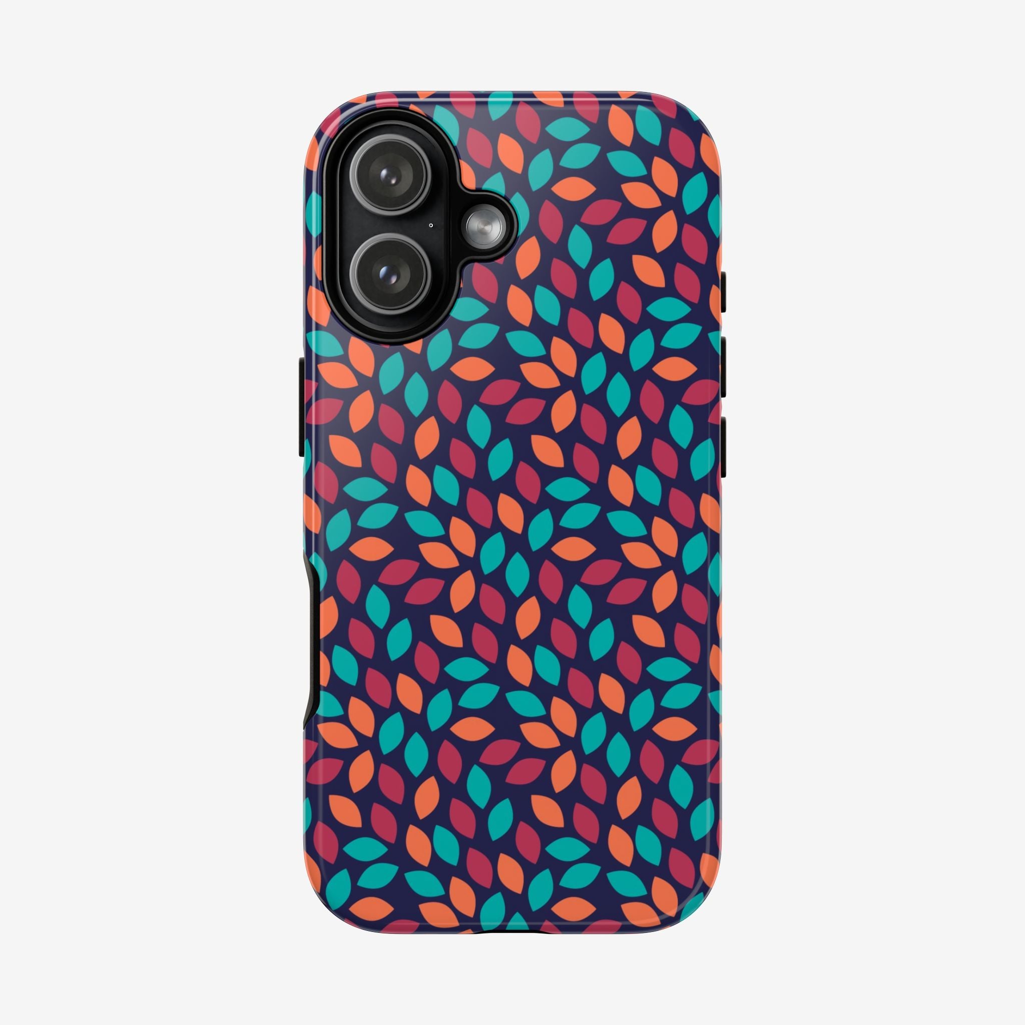 Colorful Leaf