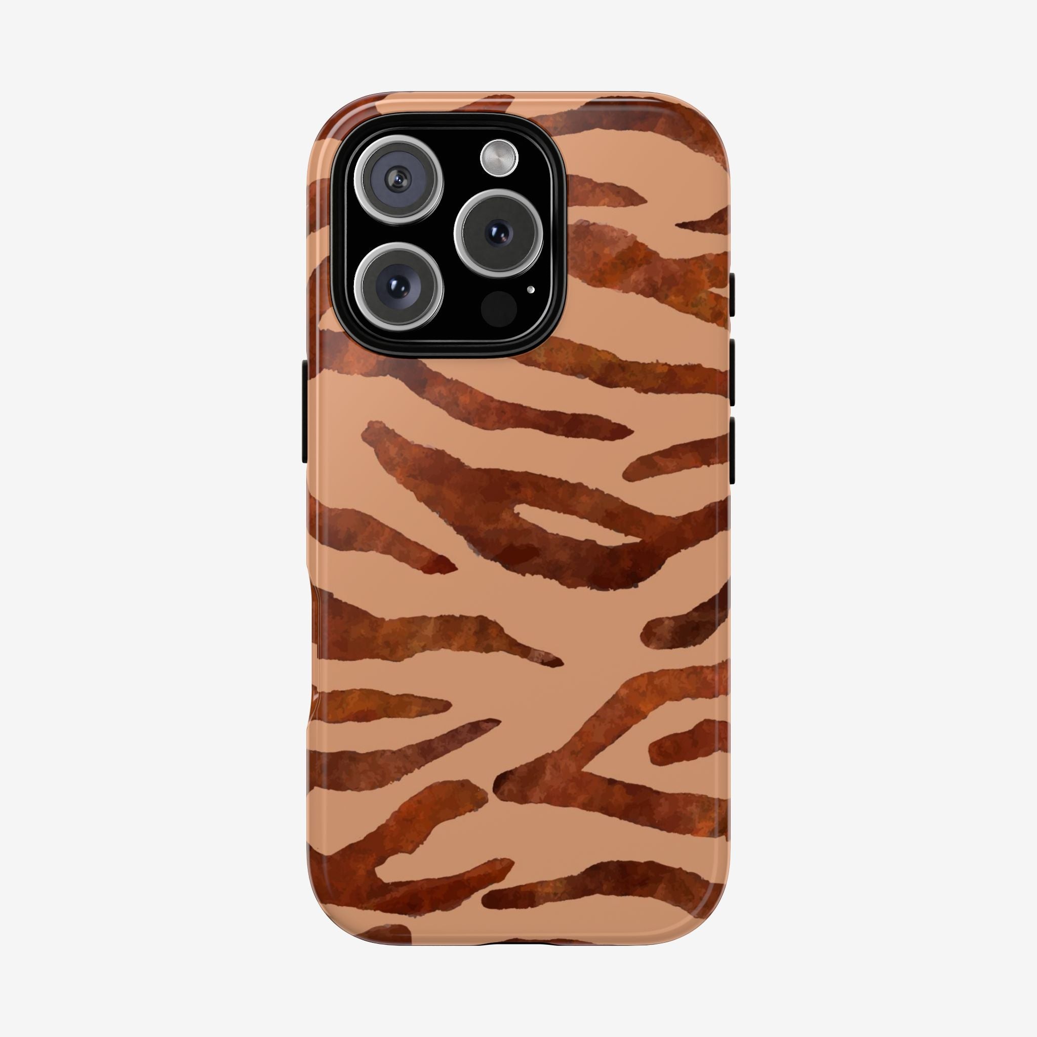 Tiger Stripe