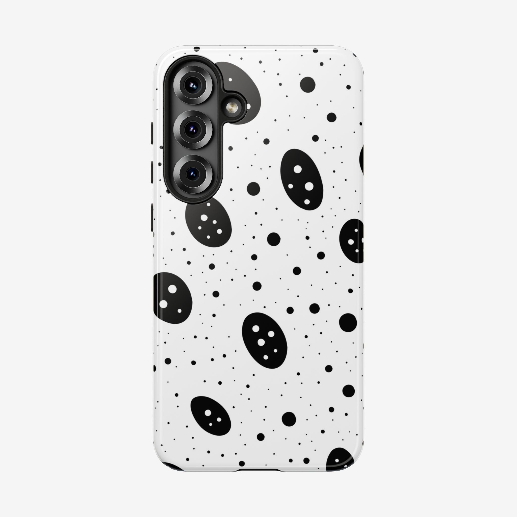 Minimal Dot