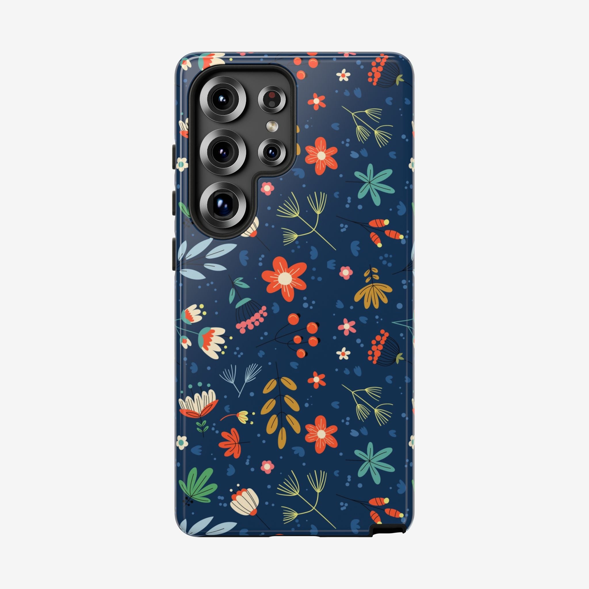 Wild Navy