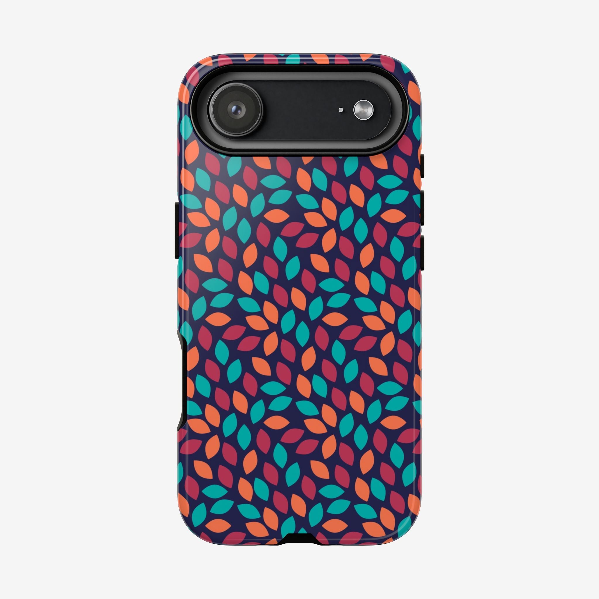 Colorful Leaf