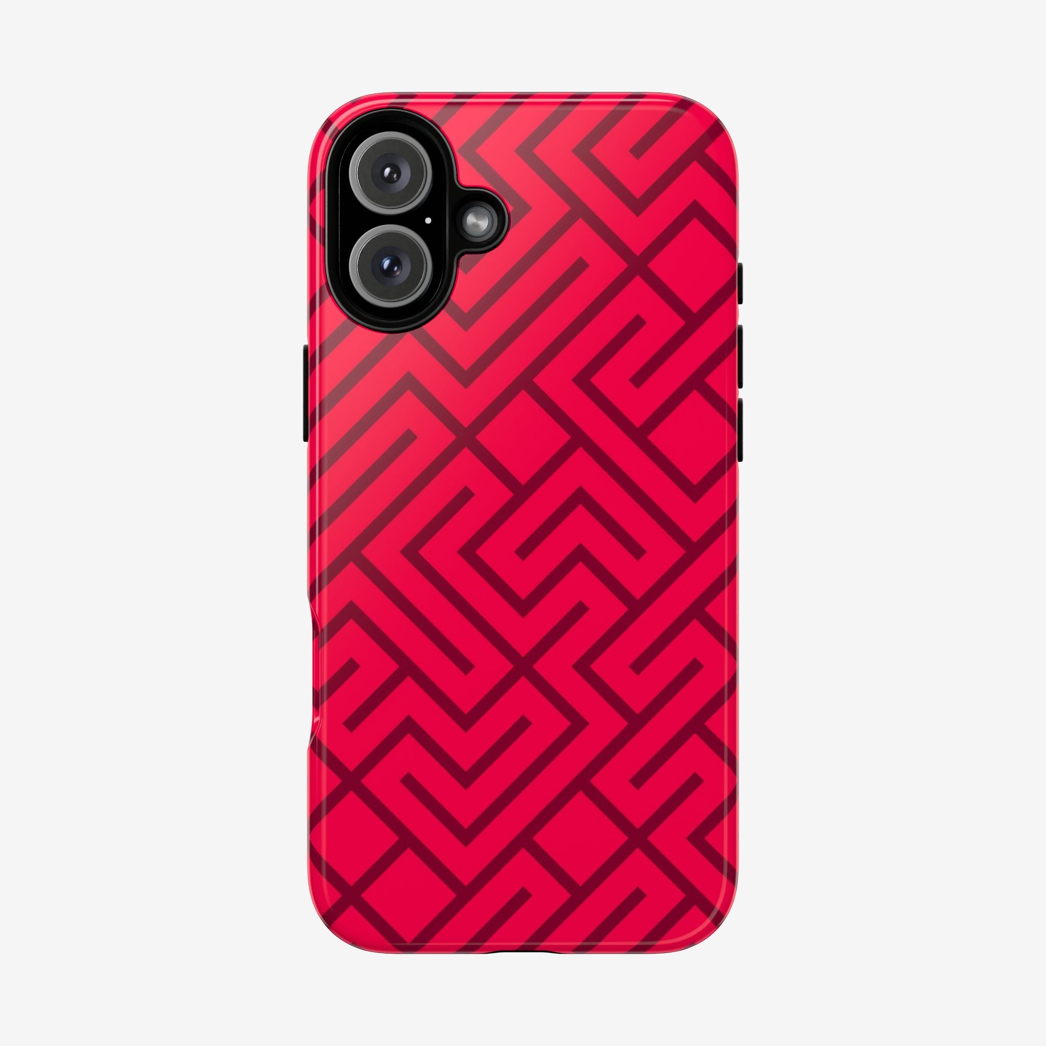 Bold Geometric
