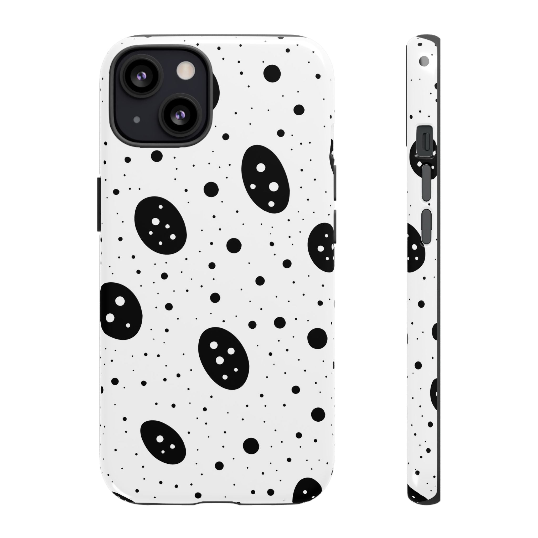 Minimal Dot