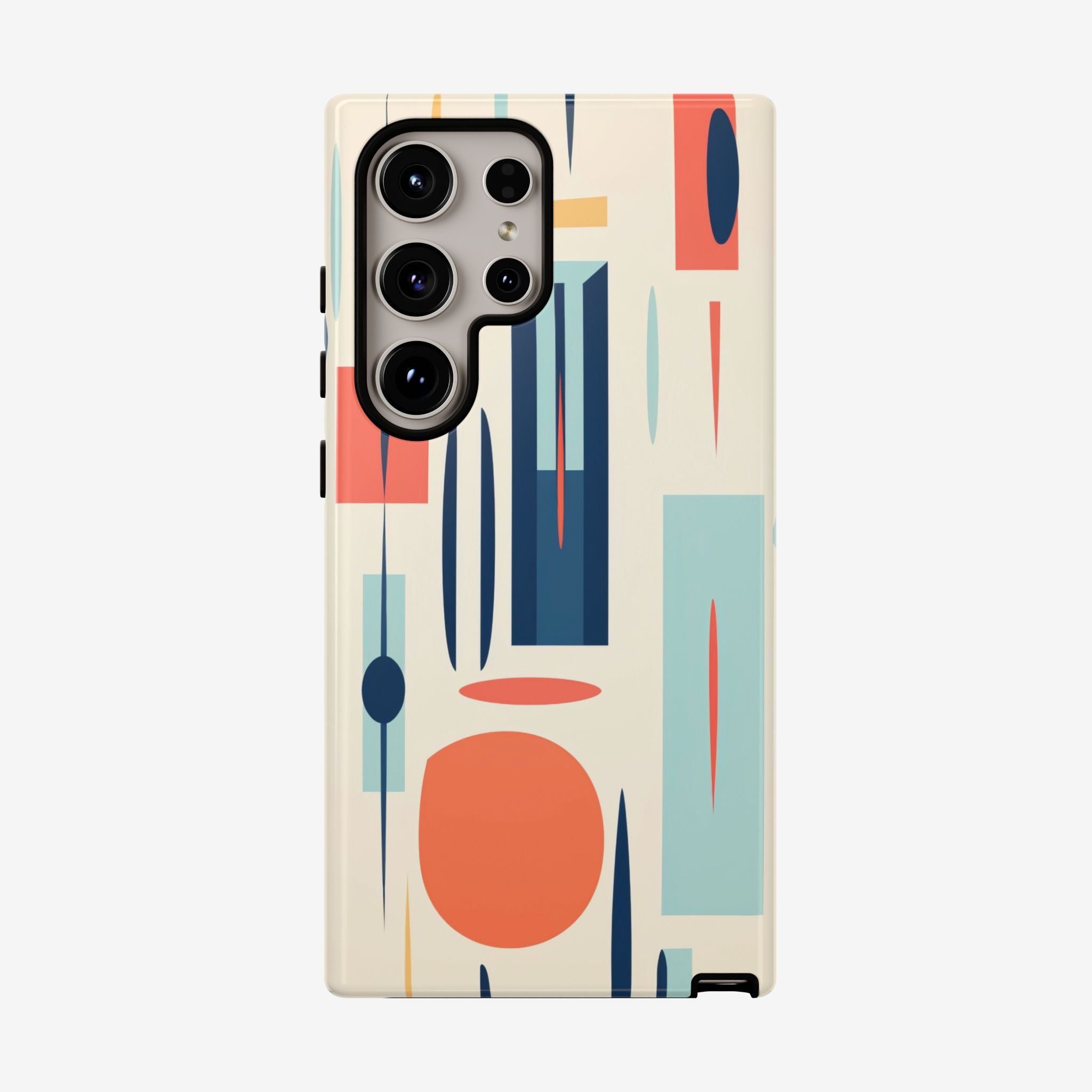 Mid Century