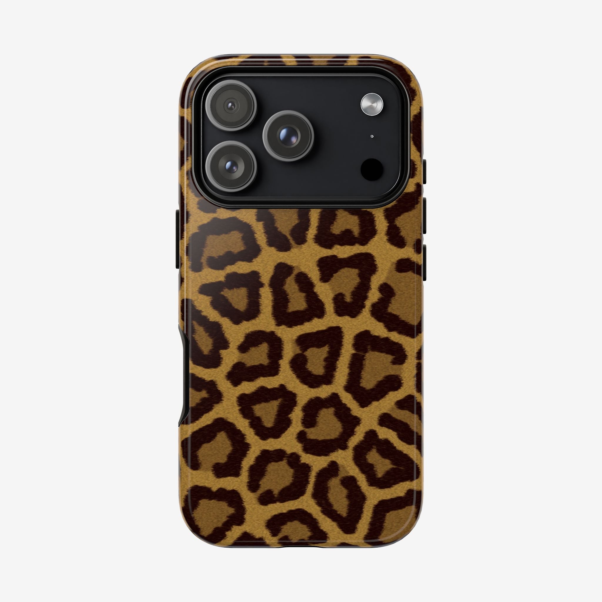 Jaguar Pattern