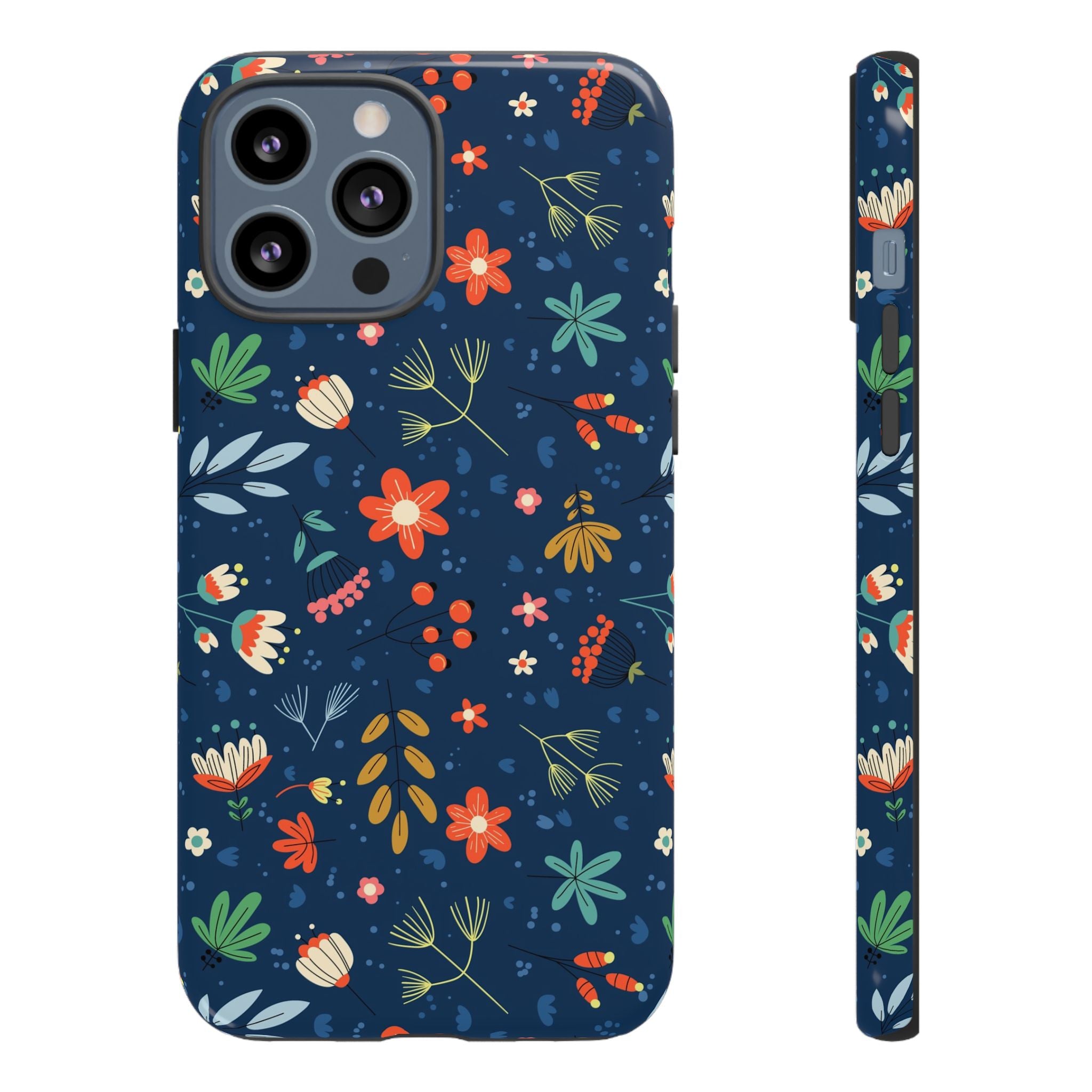Wild Navy