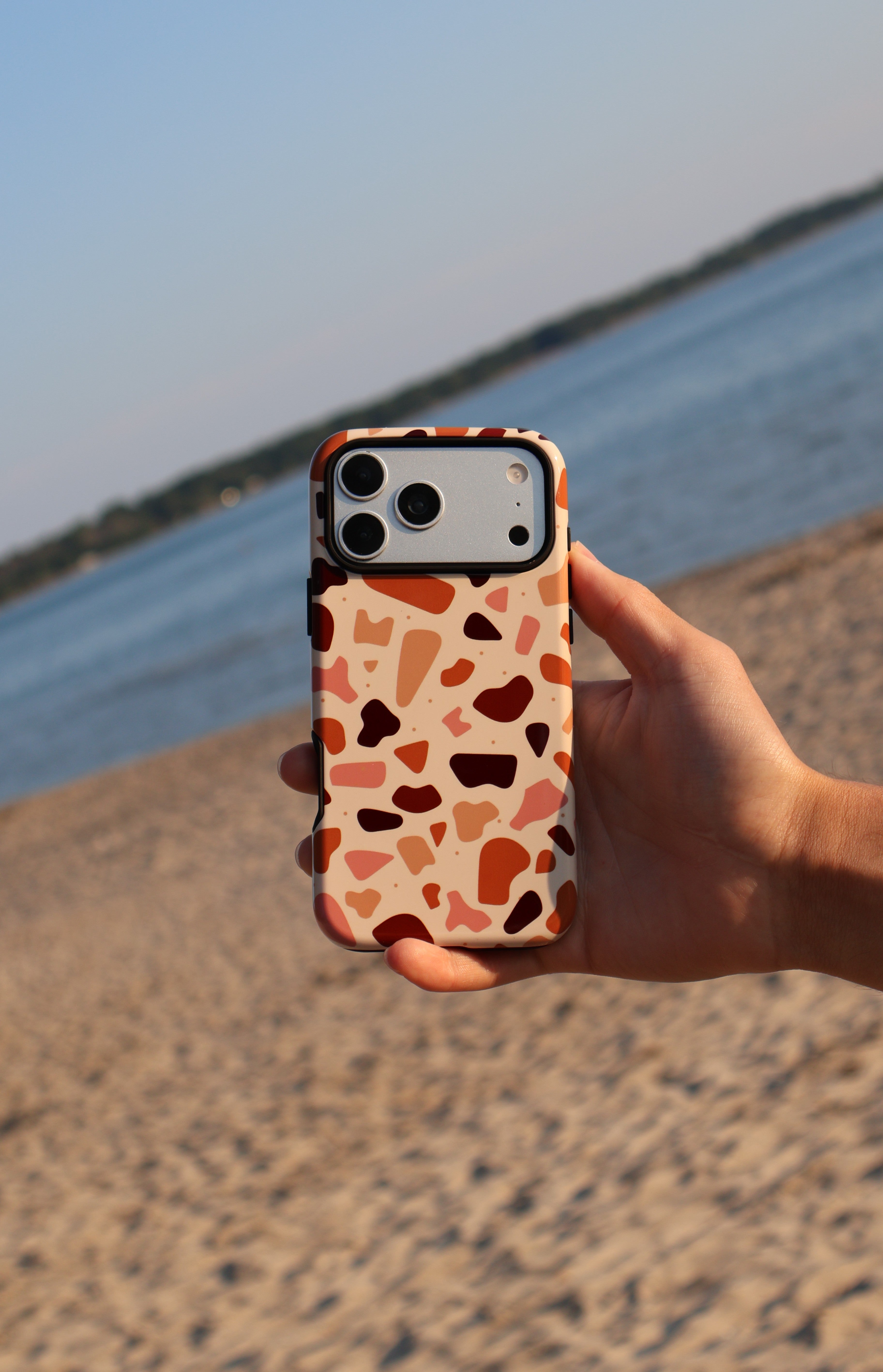 Terrazzo