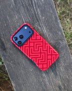 Bold Geometric