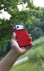 Bold Geometric