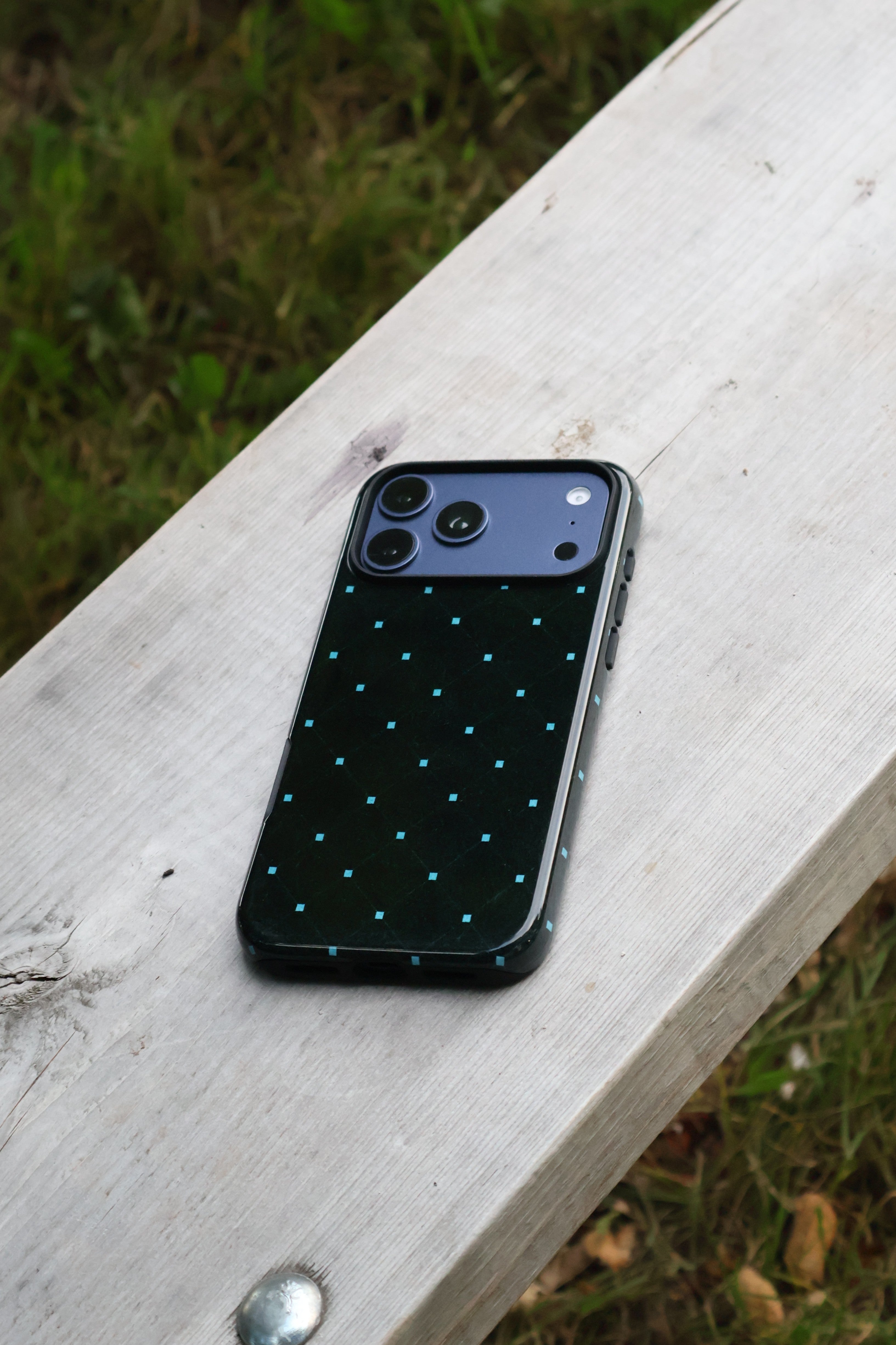 Dark Teal