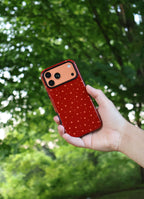 Red Polka