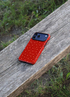 Red Polka