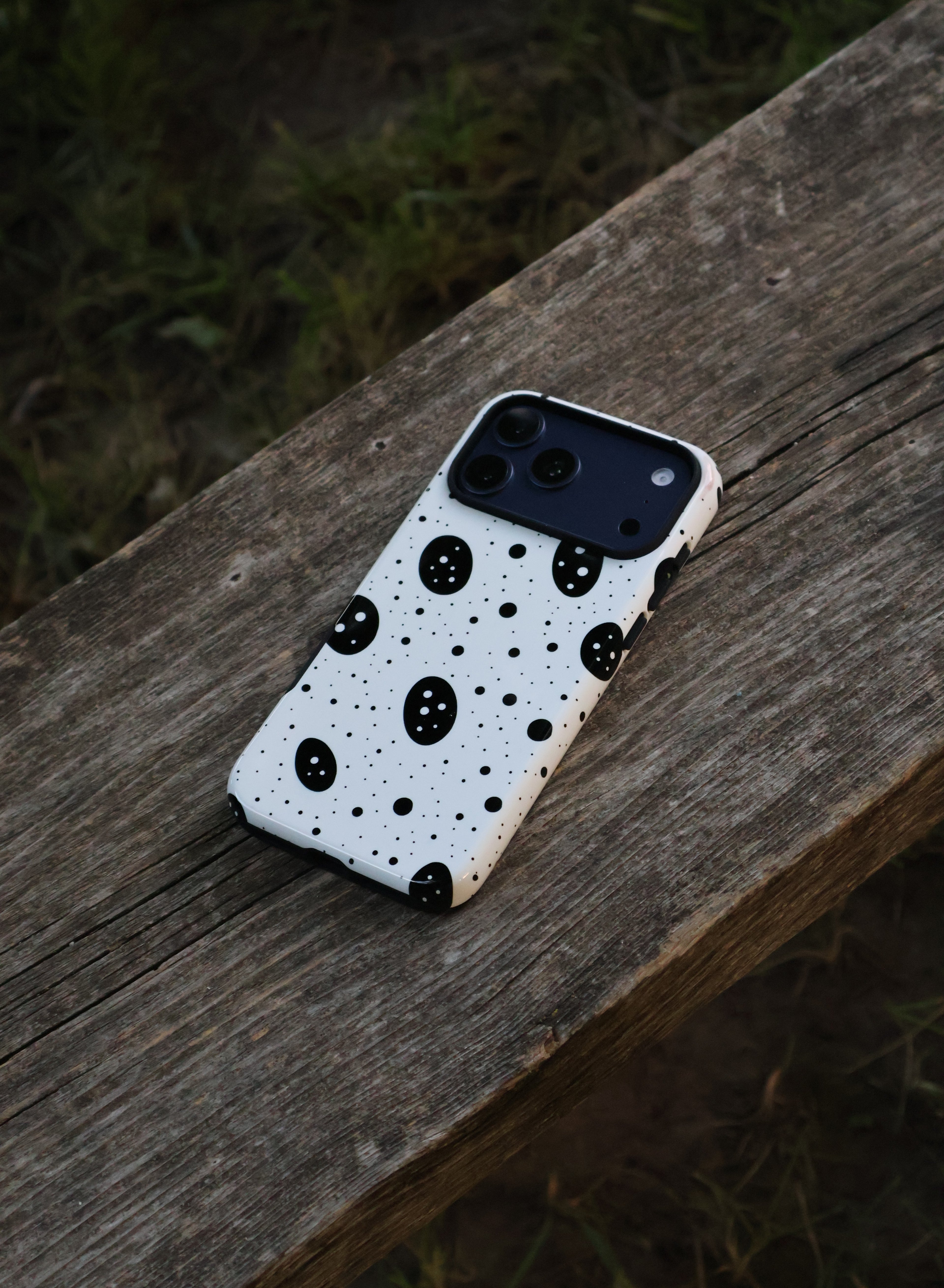 Minimal Dot