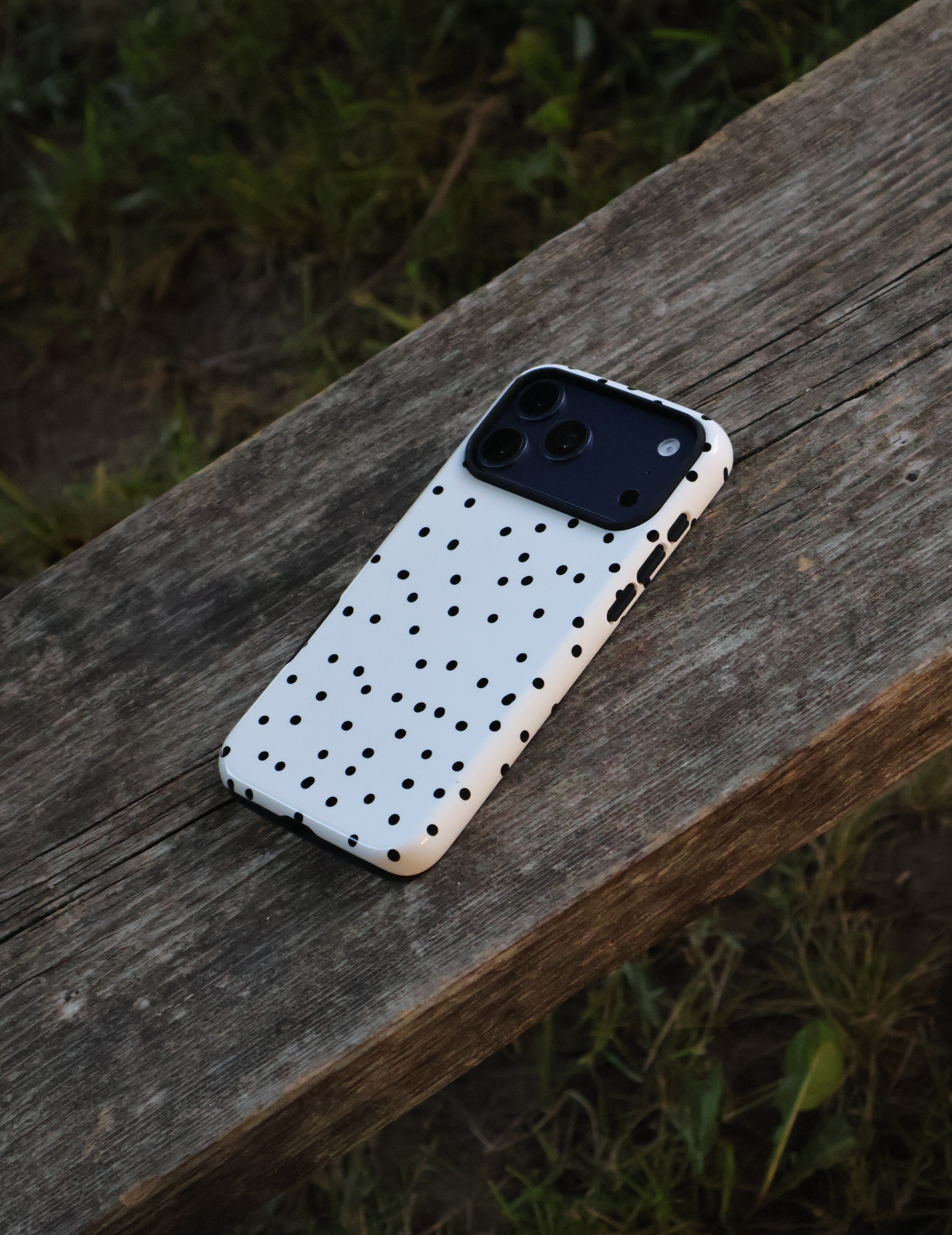 Dalmatian Dot